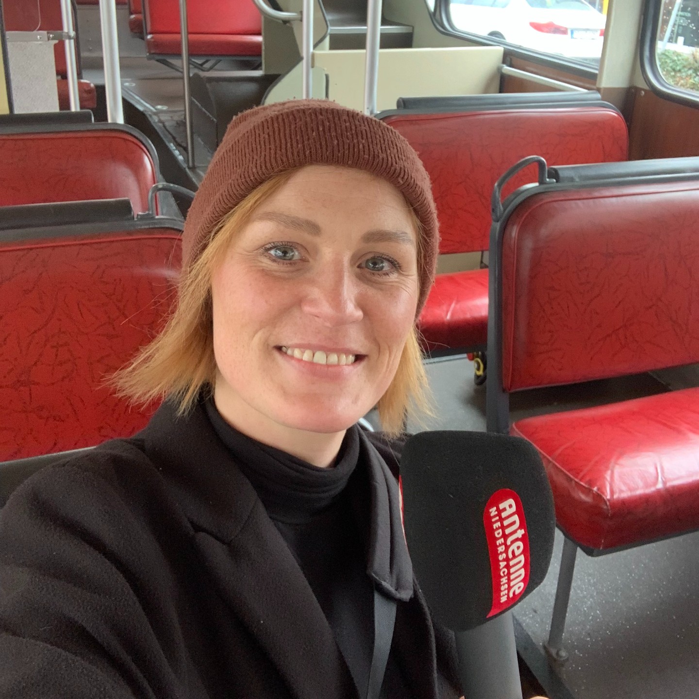 Zum Glück aus Osnabrück! Dein Stadtpodcast