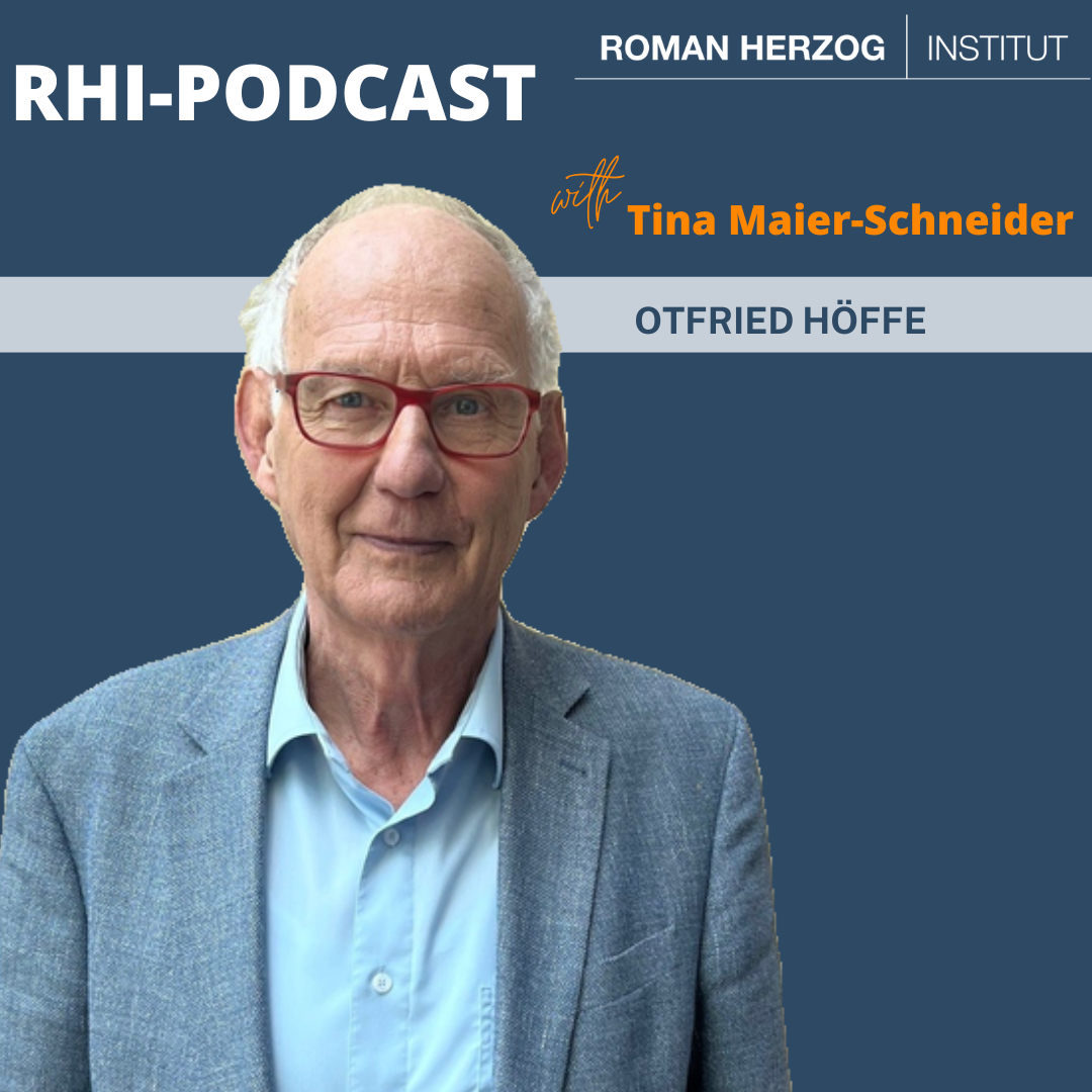 RHI Podcast with Tina Maier-Schneider