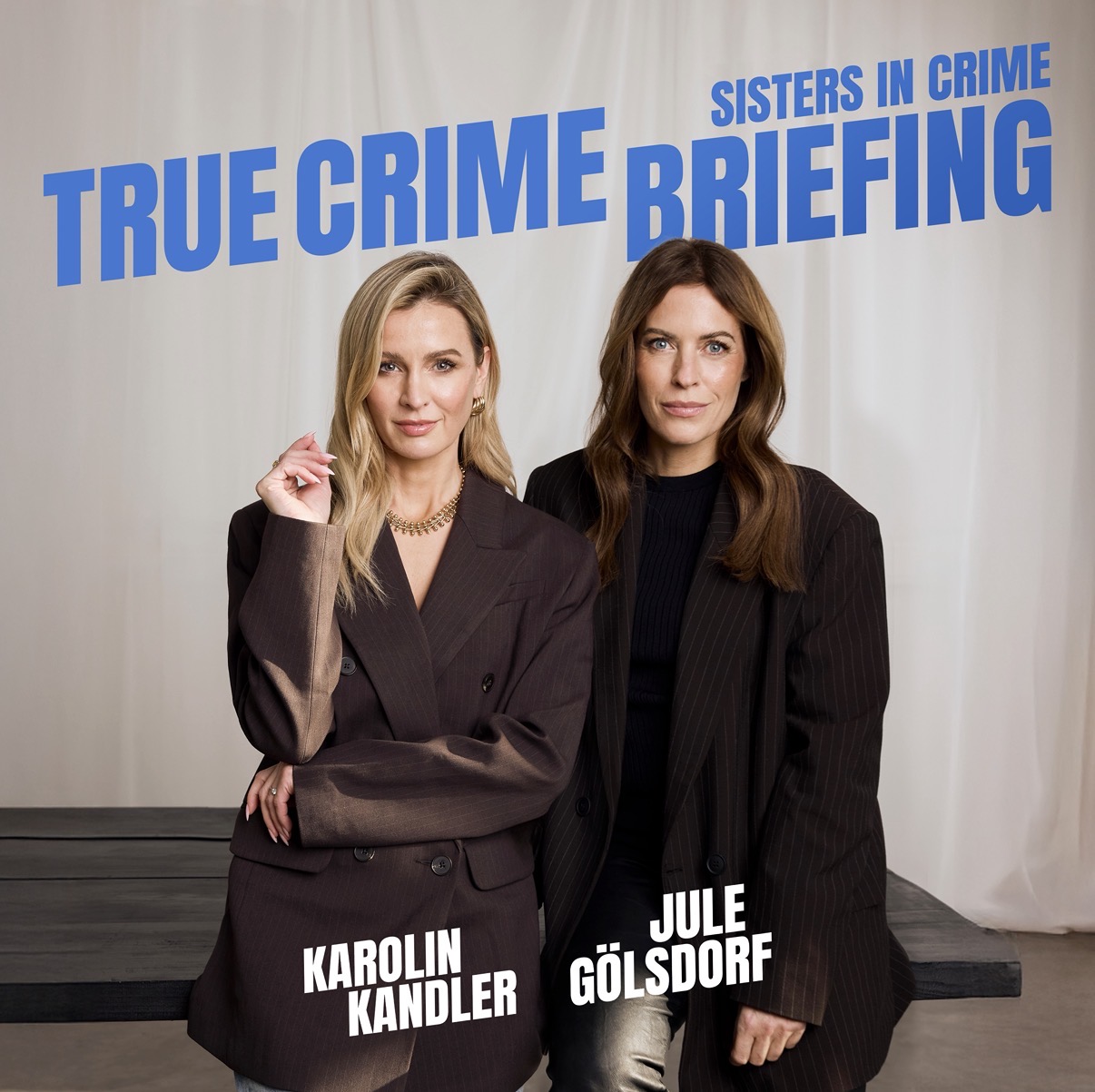 True Crime Briefing 16: Teenage Dream oder Albtraum - Der Fall Katy Perry