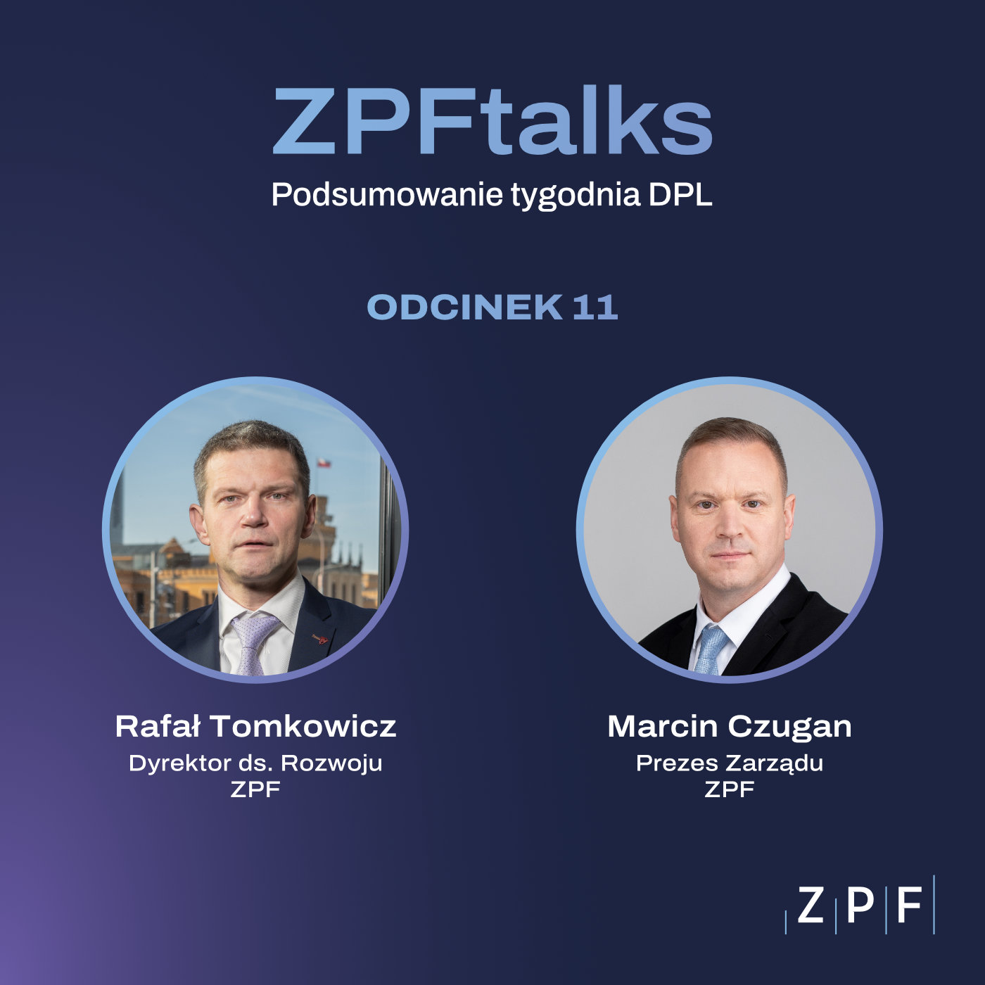 ZPFtalks