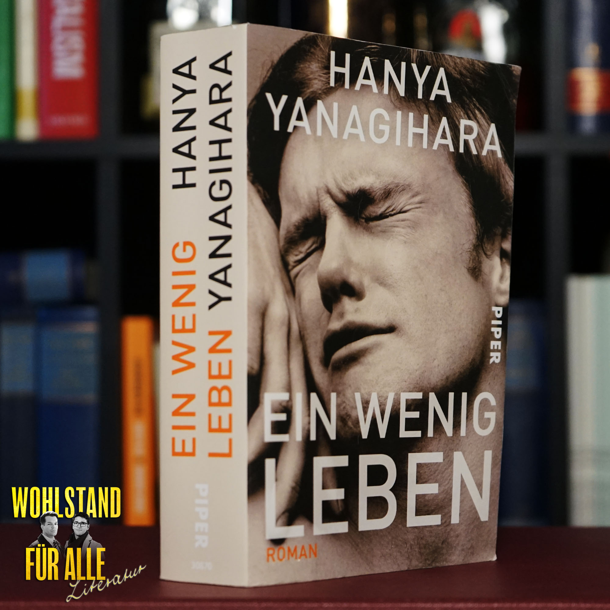 Wohlstand für Alle