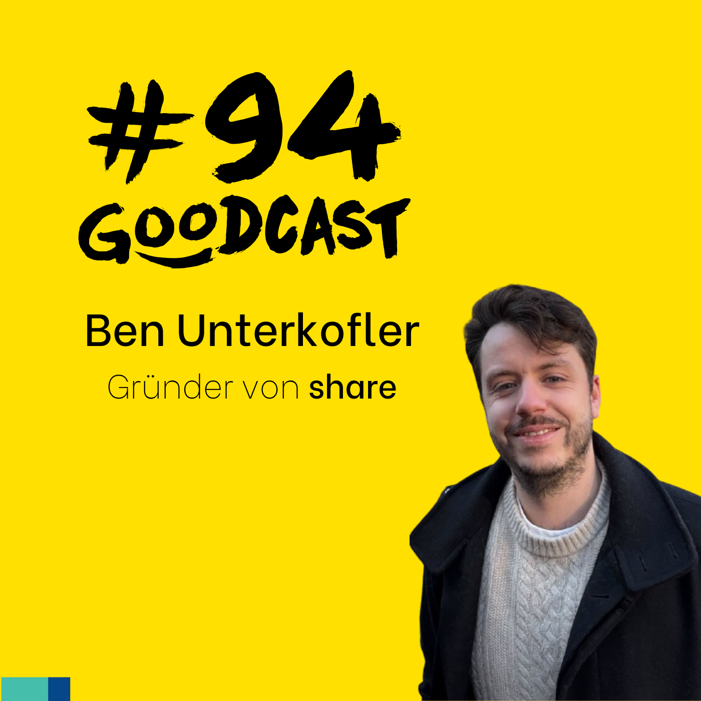Goodcast
