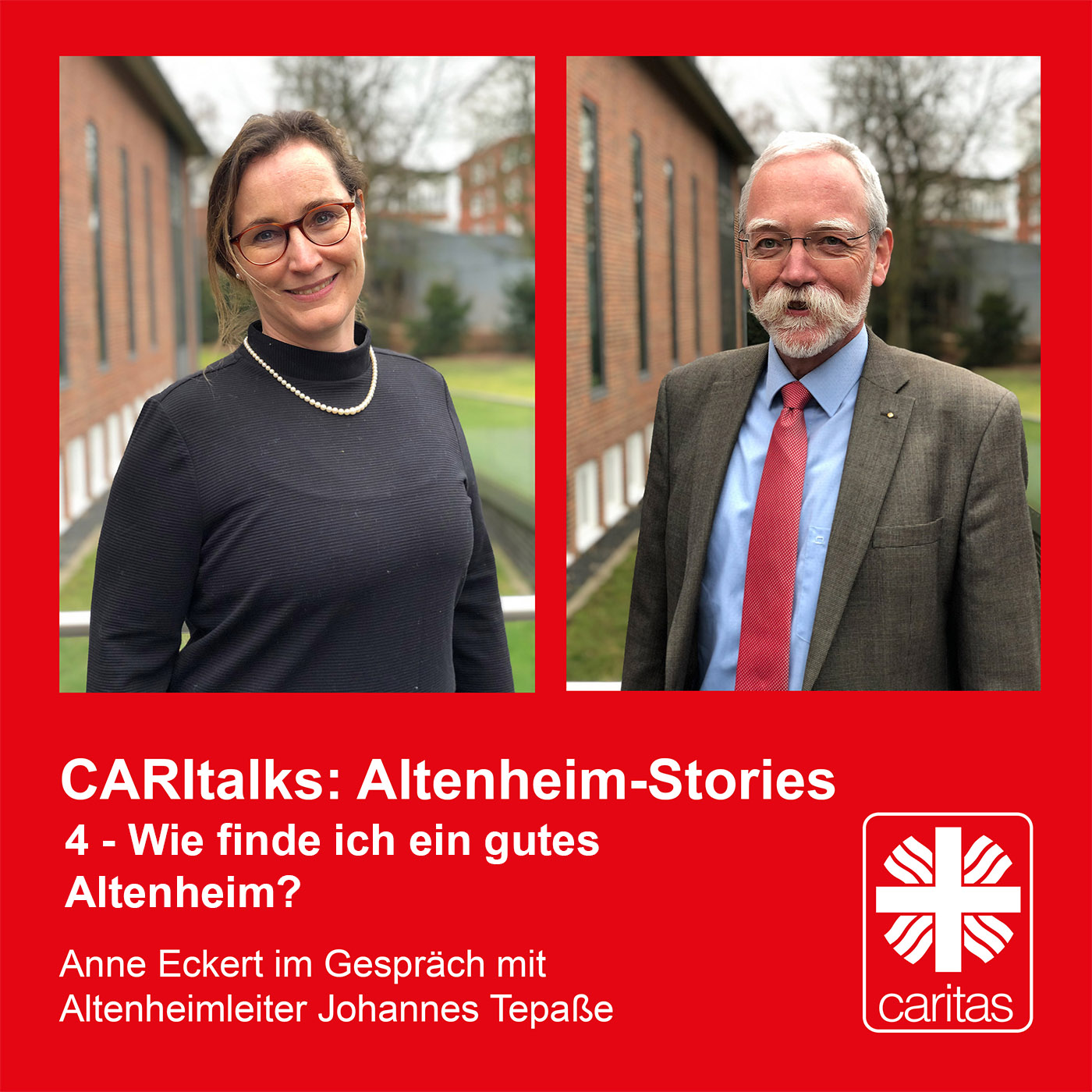 caritalks