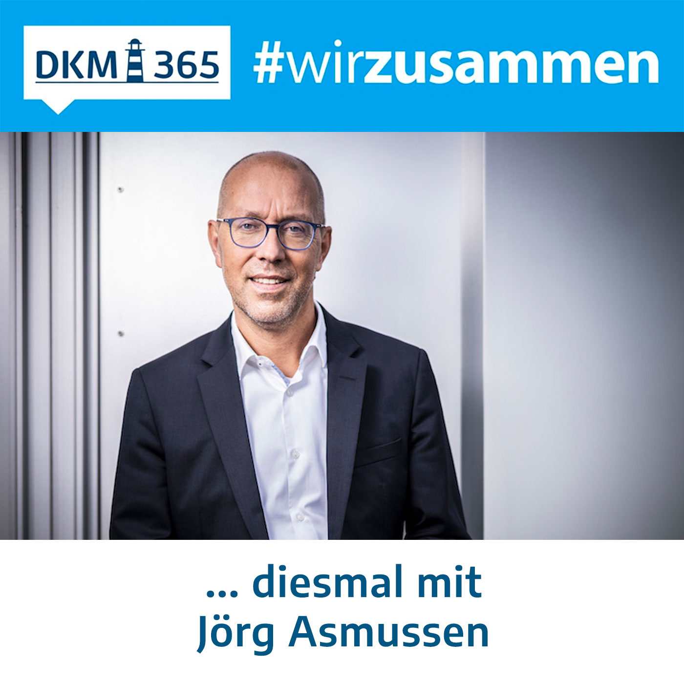 #wirzusammen : NewFinance Community Podcast