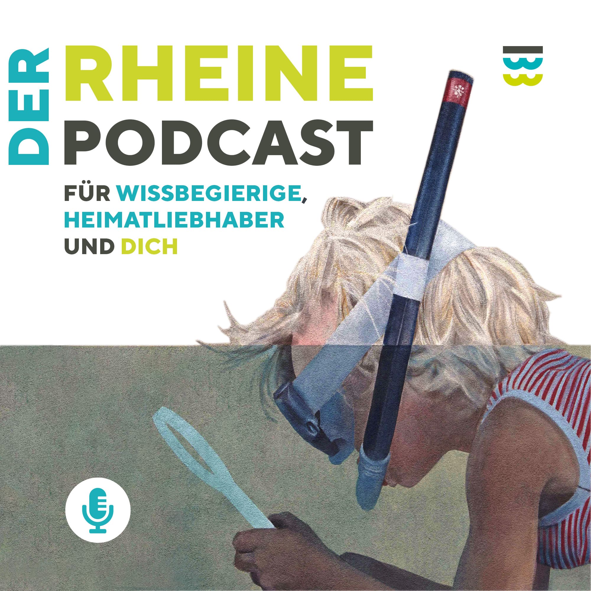 Der Rheine Podcast