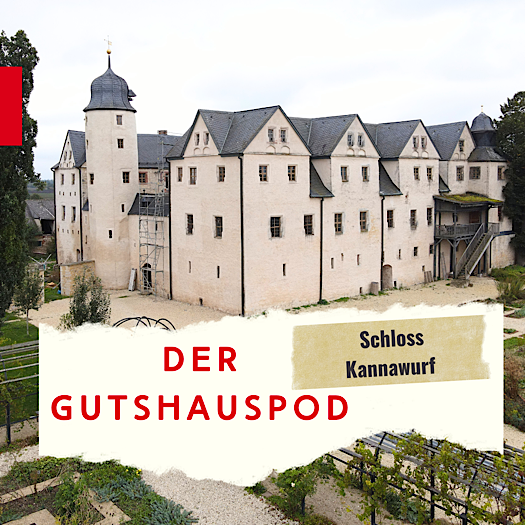 Der Gutshauspod