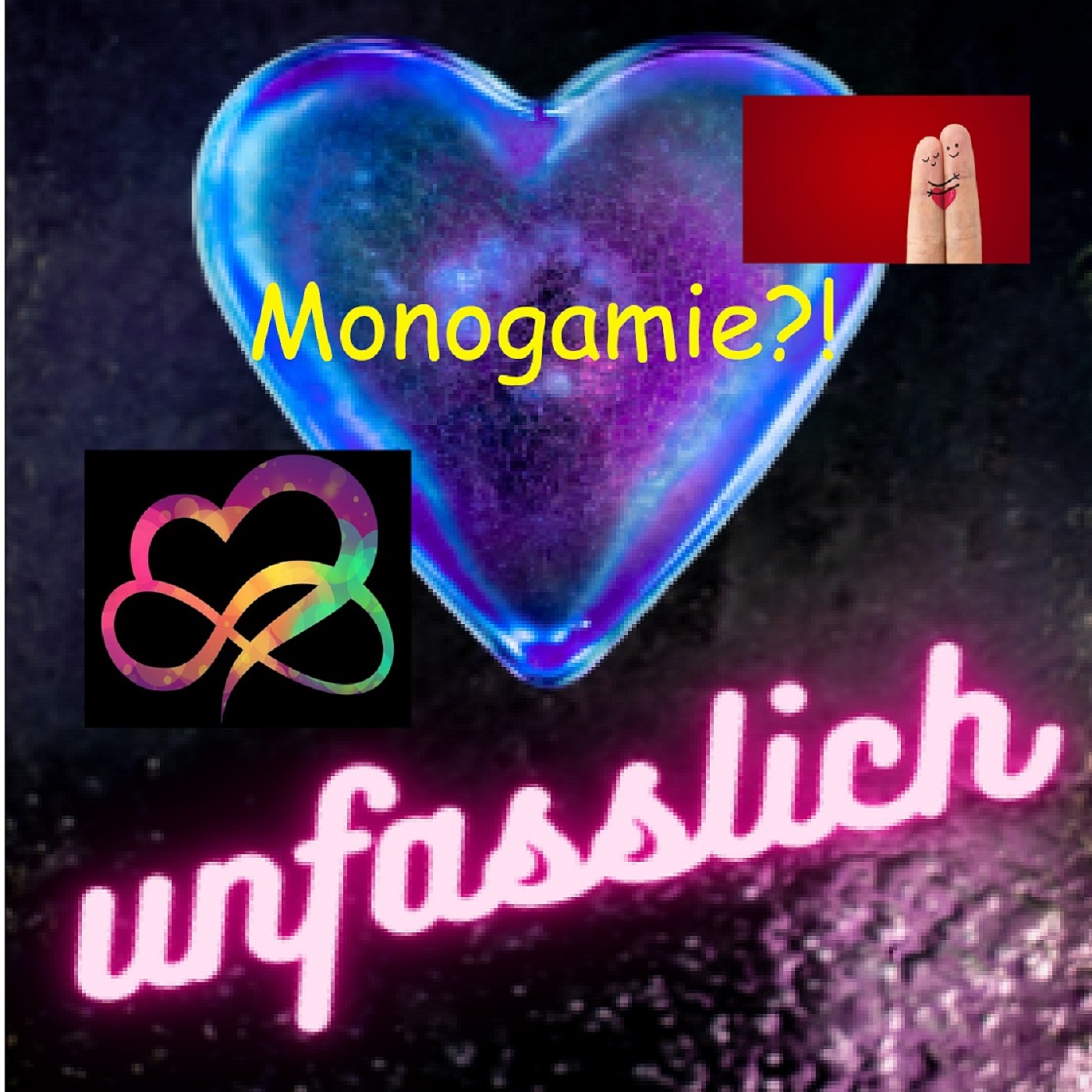 Monogamie?! episode artwork