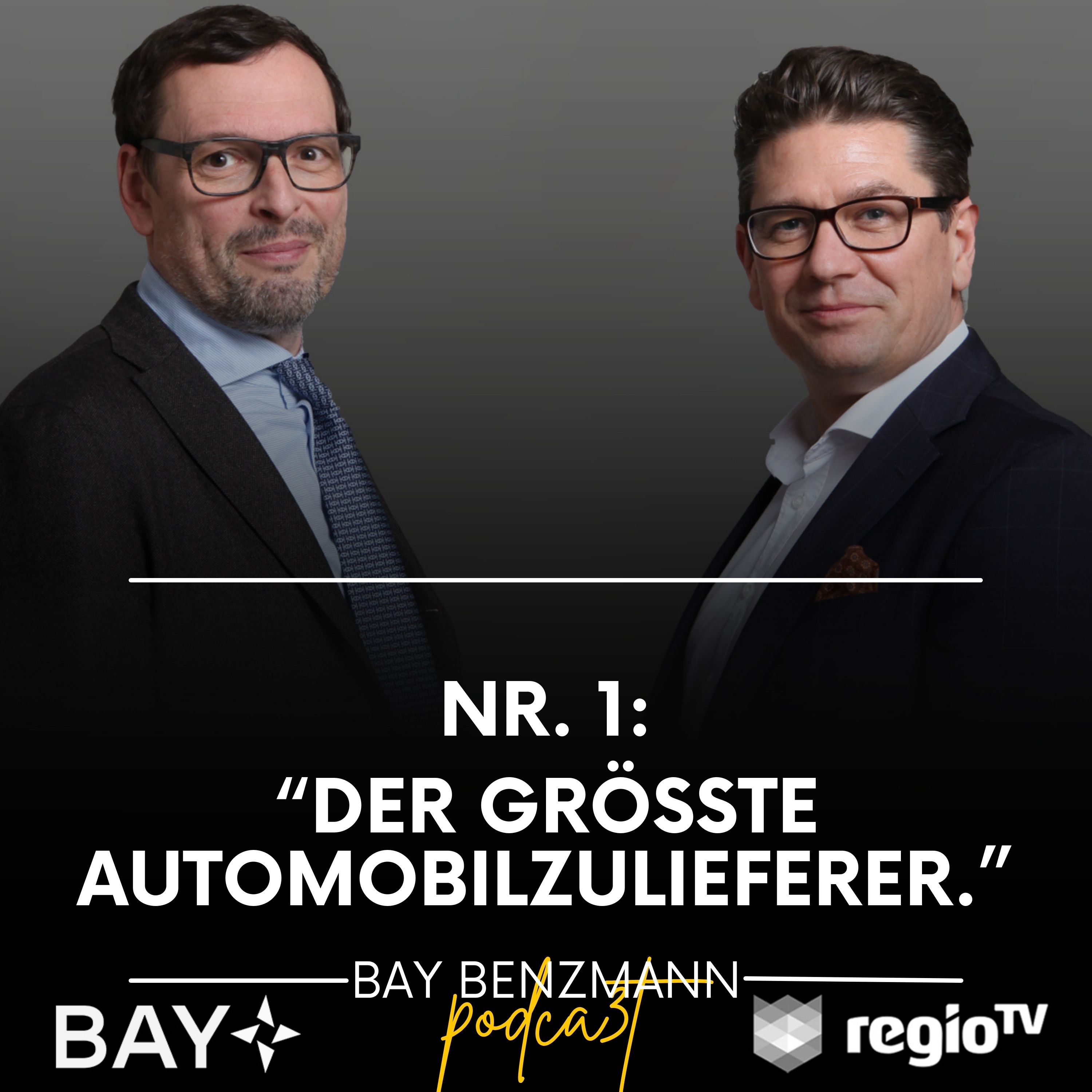 Bay Benzmann - Management und Märkte