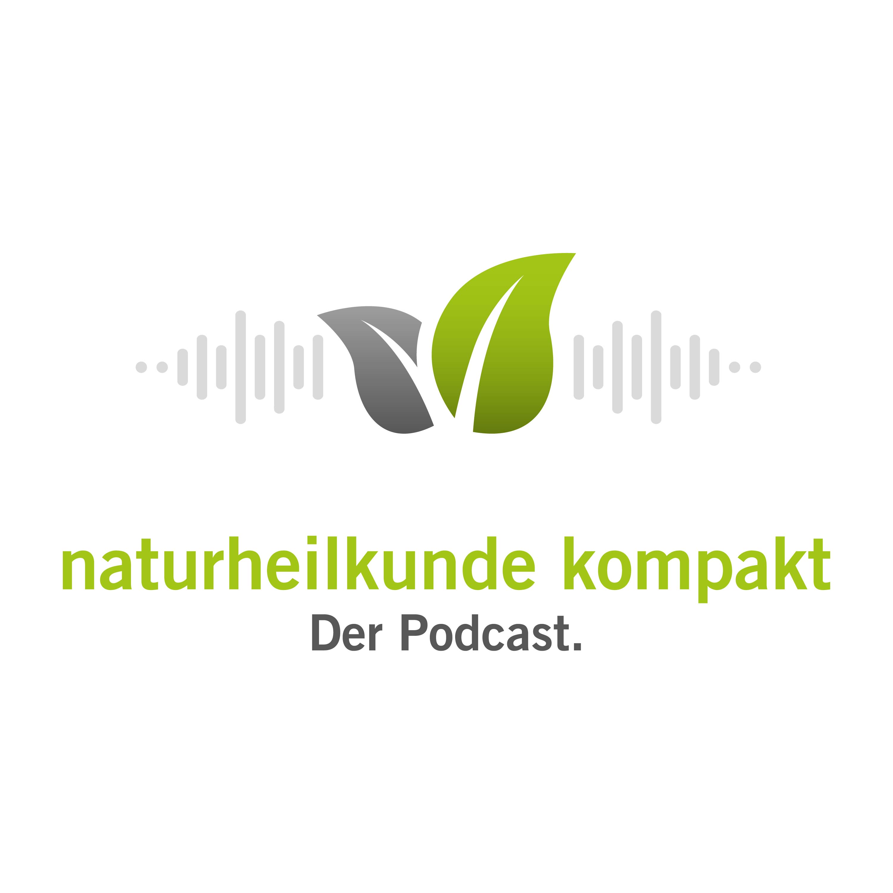 naturheilkunde kompakt - Erfahrung. Wissen. Praxis.