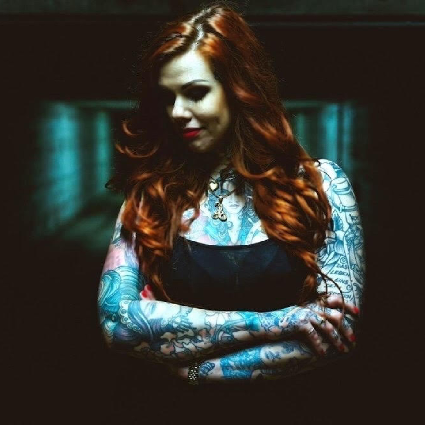 AUGEN ZU UND DURCH  - Tattoo Podcast