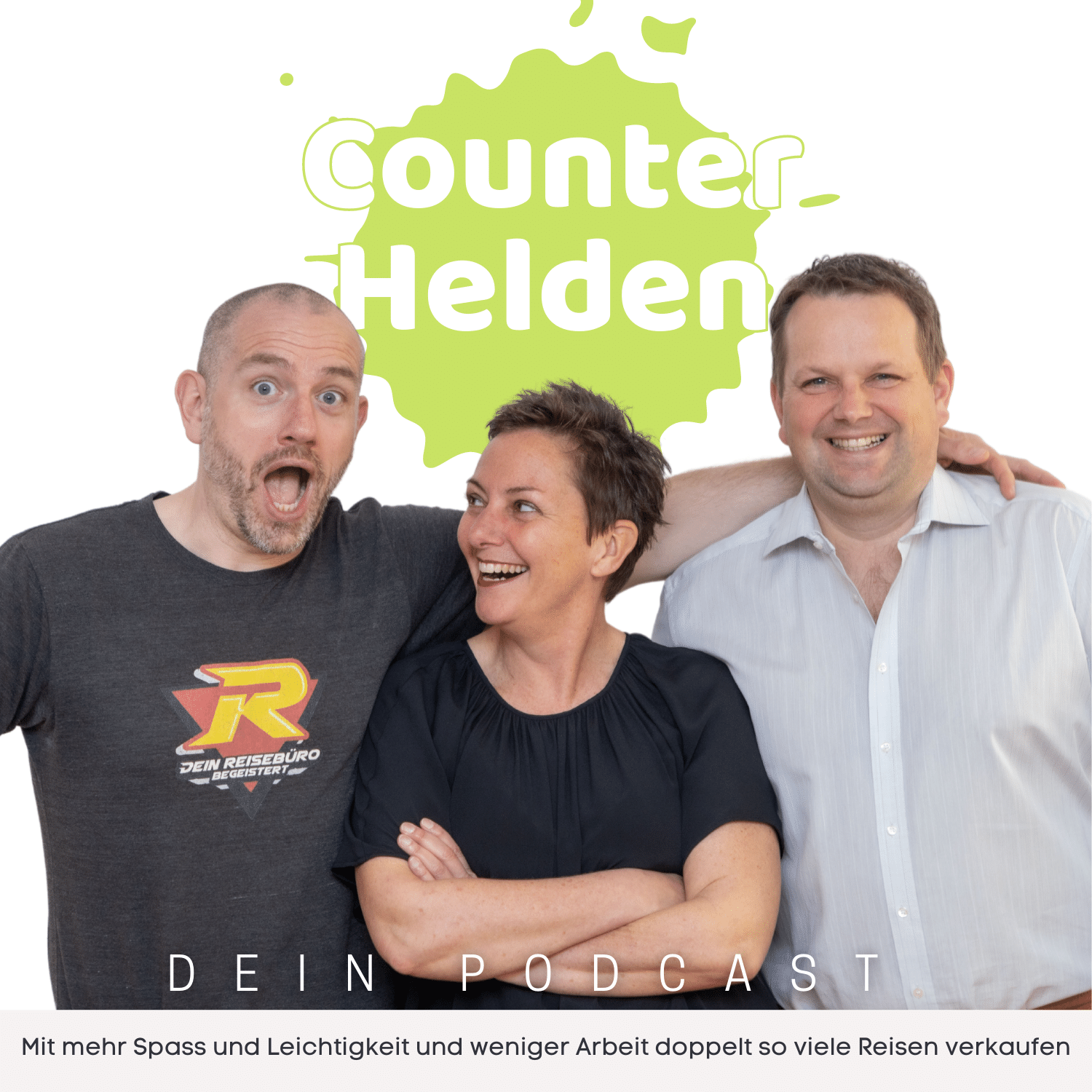 Counter Helden