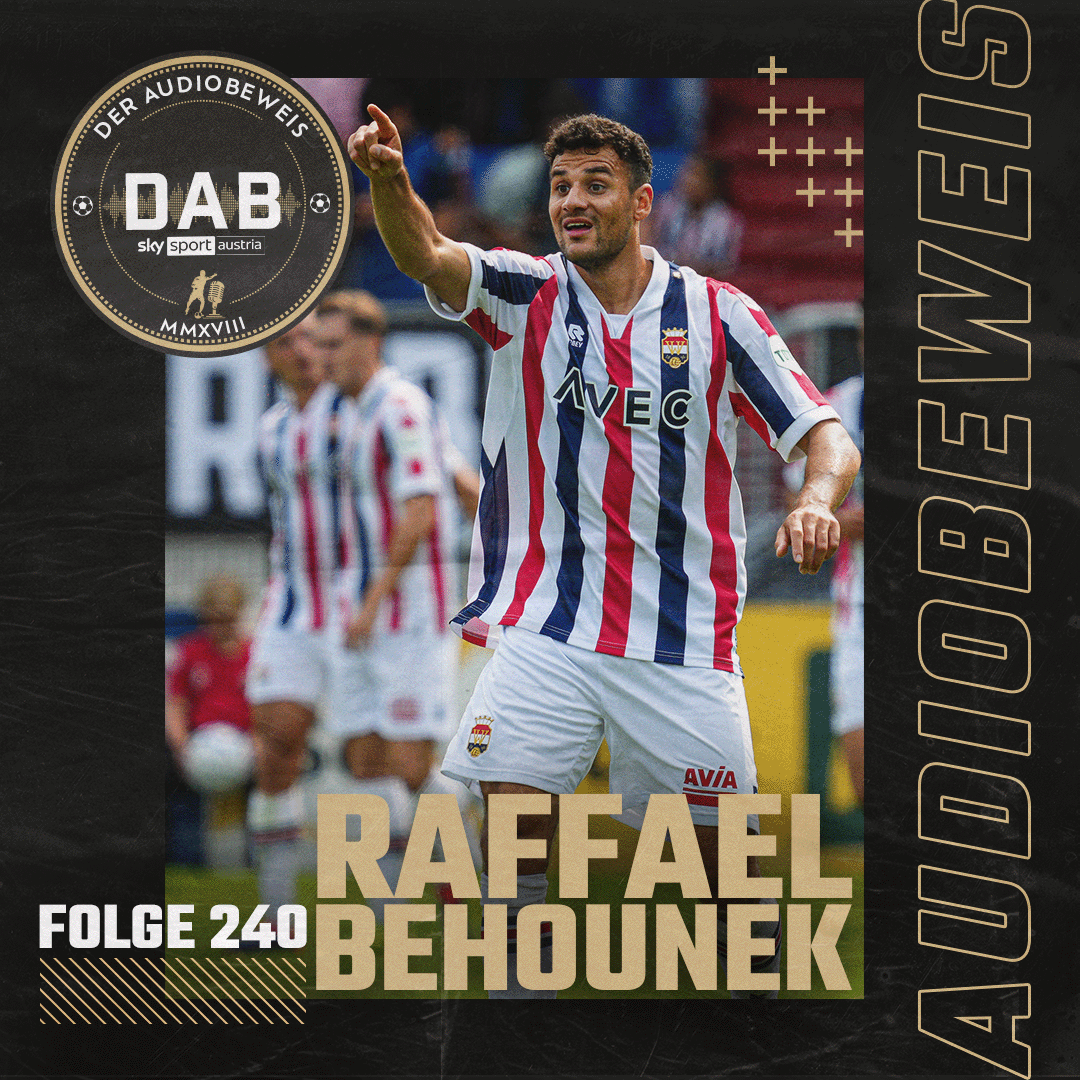 DAB | Der Audiobeweis