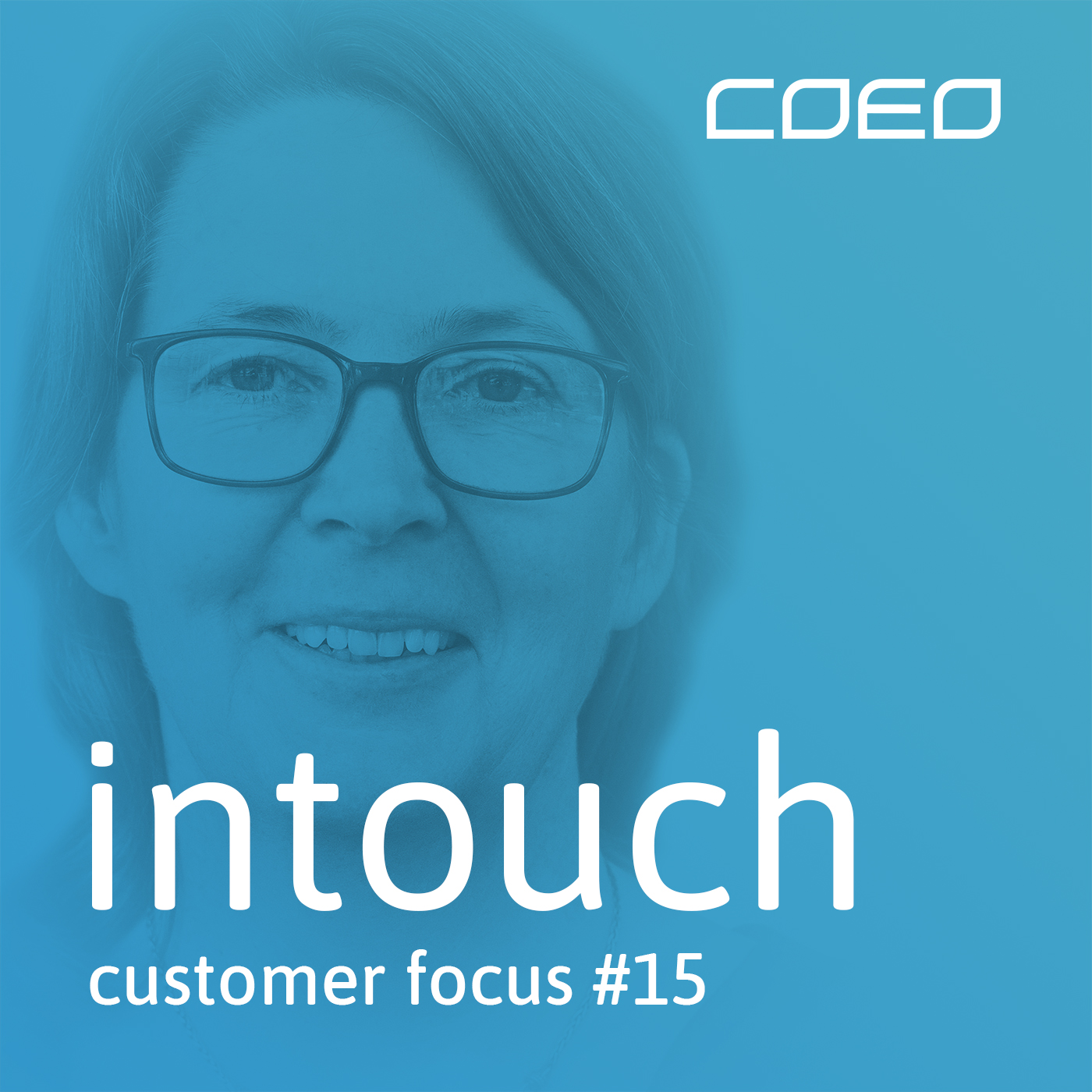 InTouch: Der Customer Focus Podcast
