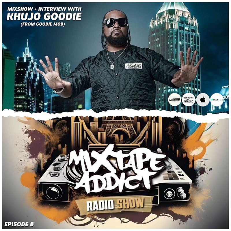 Mixtape Addict