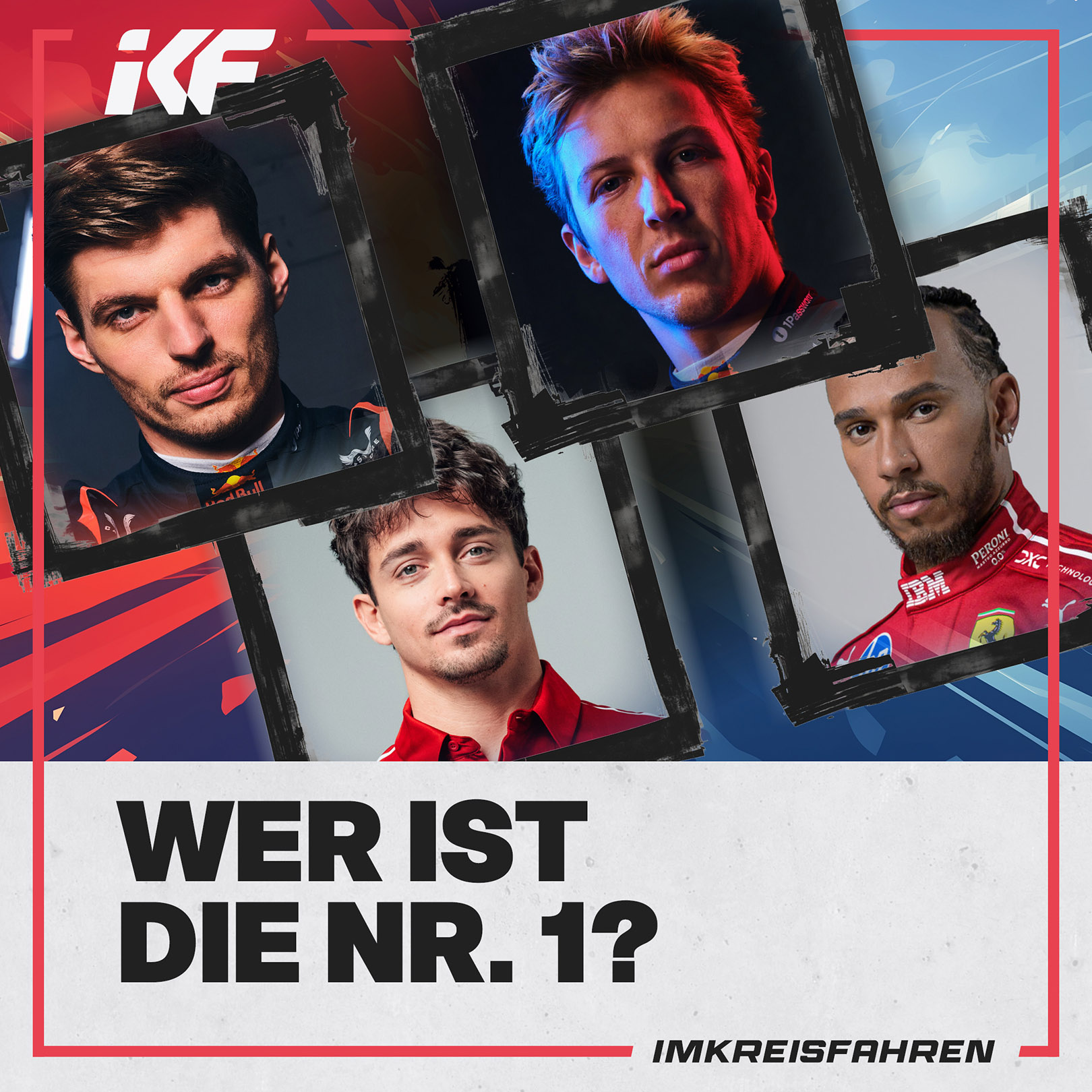 imkreisfahren