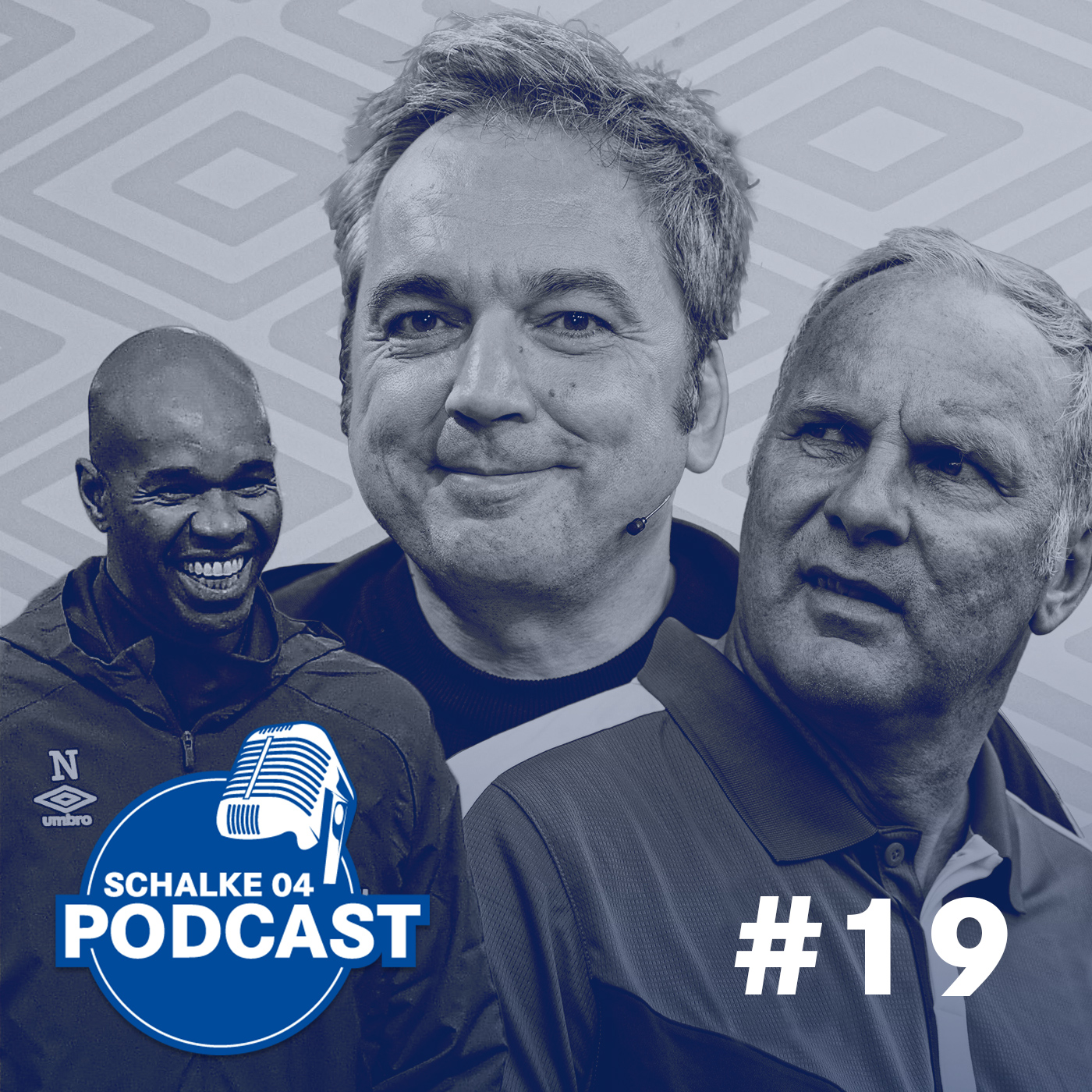 Schalke 04 Podcast