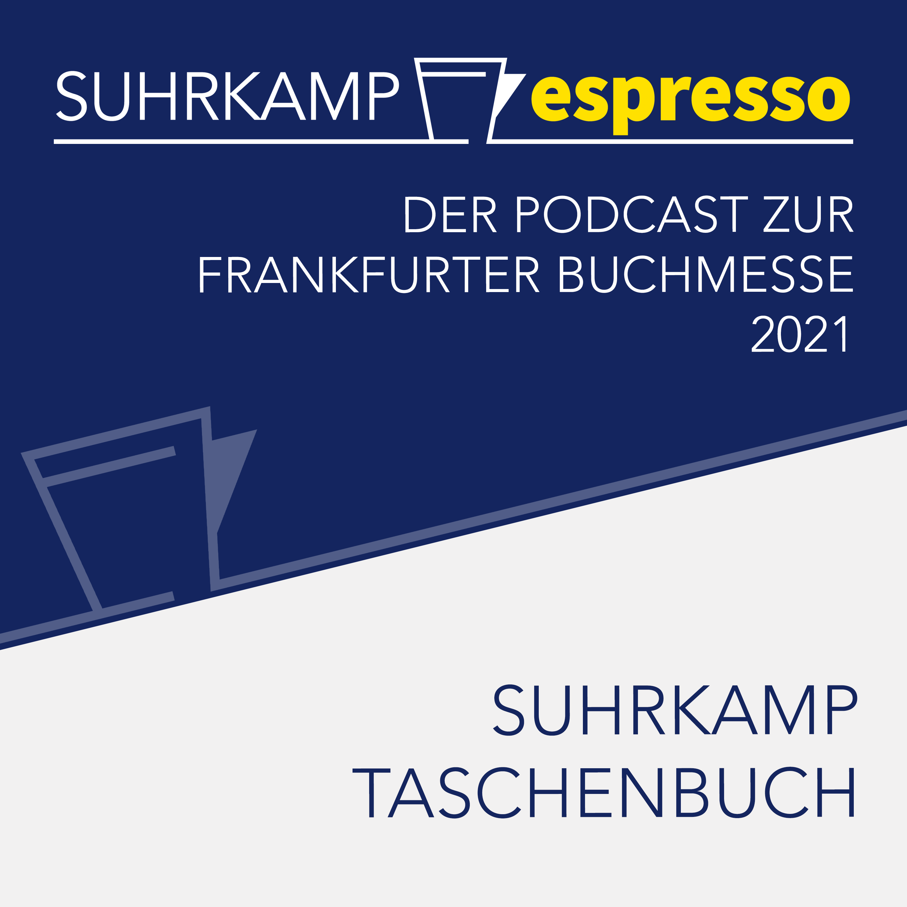 Suhrkamp espresso