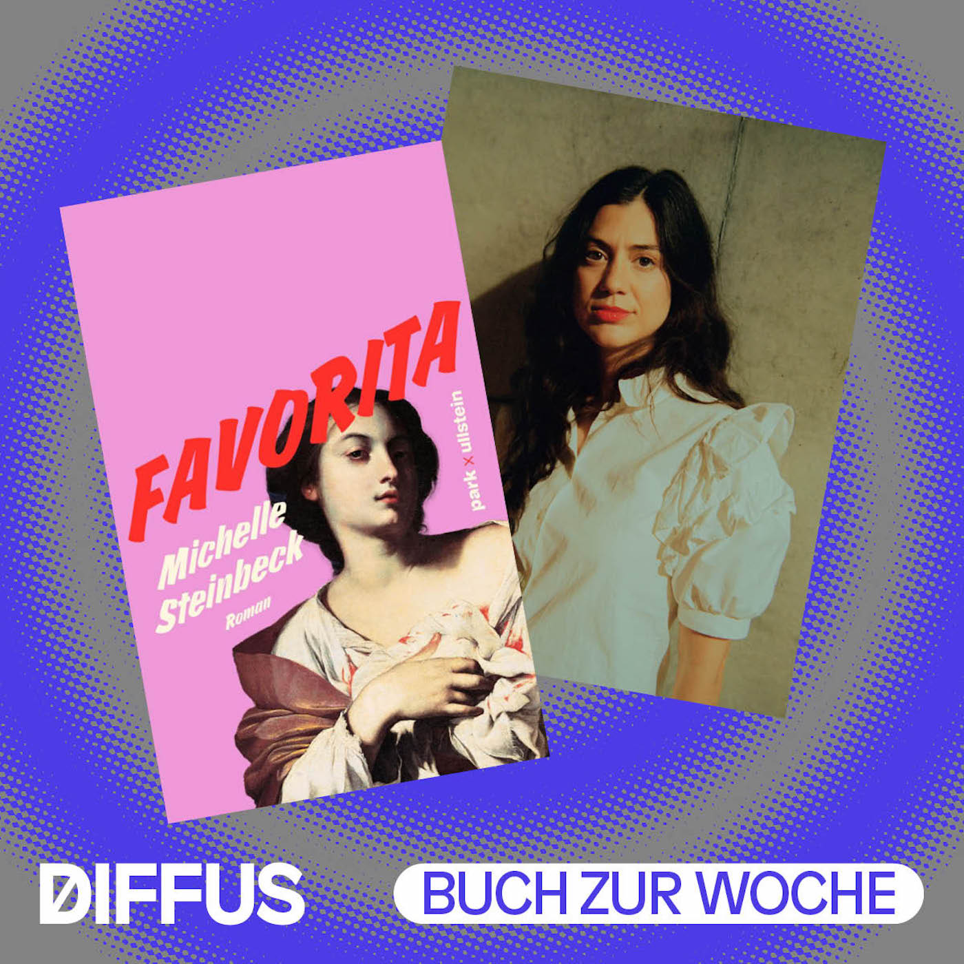 Das Buch zur Woche