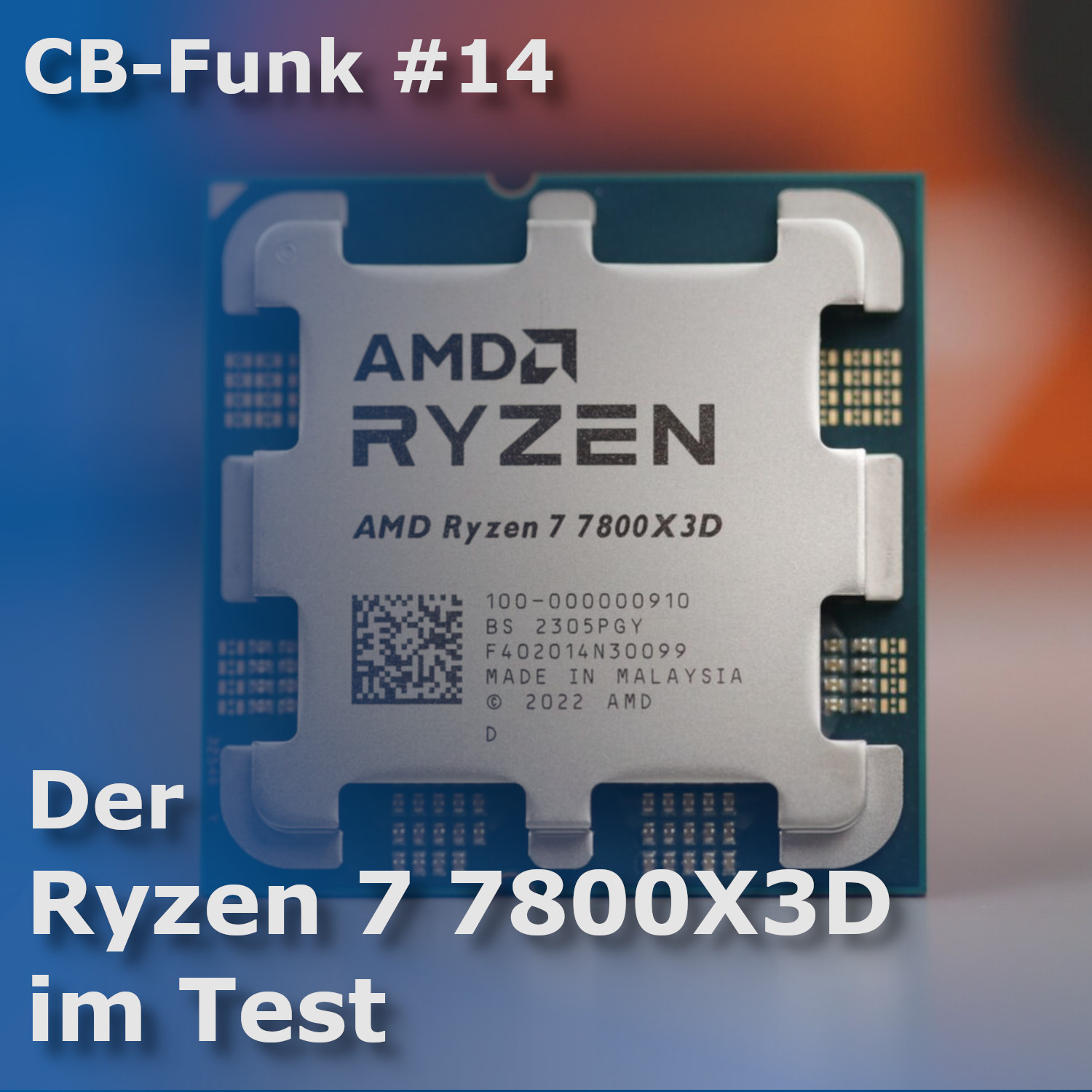 CB-Funk - der ComputerBase-Podcast