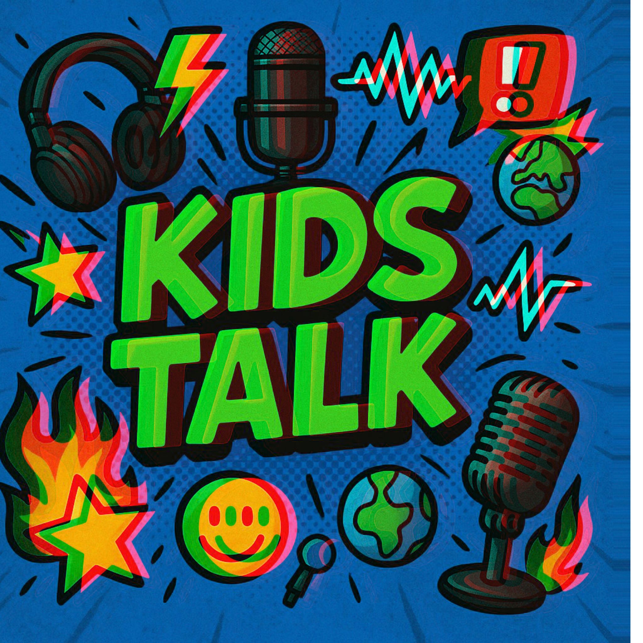 Kids Talk
