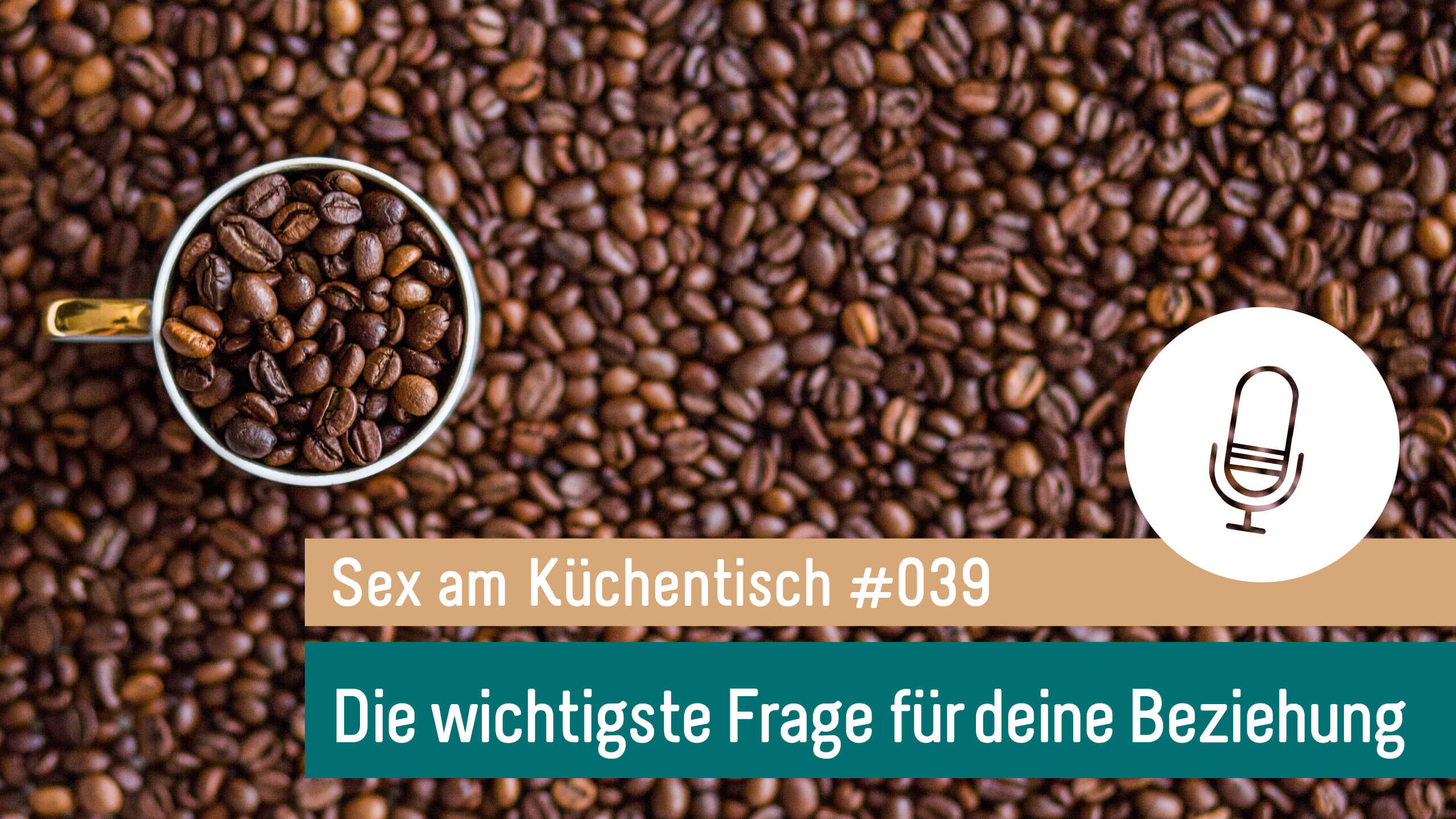 Sex am Küchentisch - Entspannte Sexualität leben