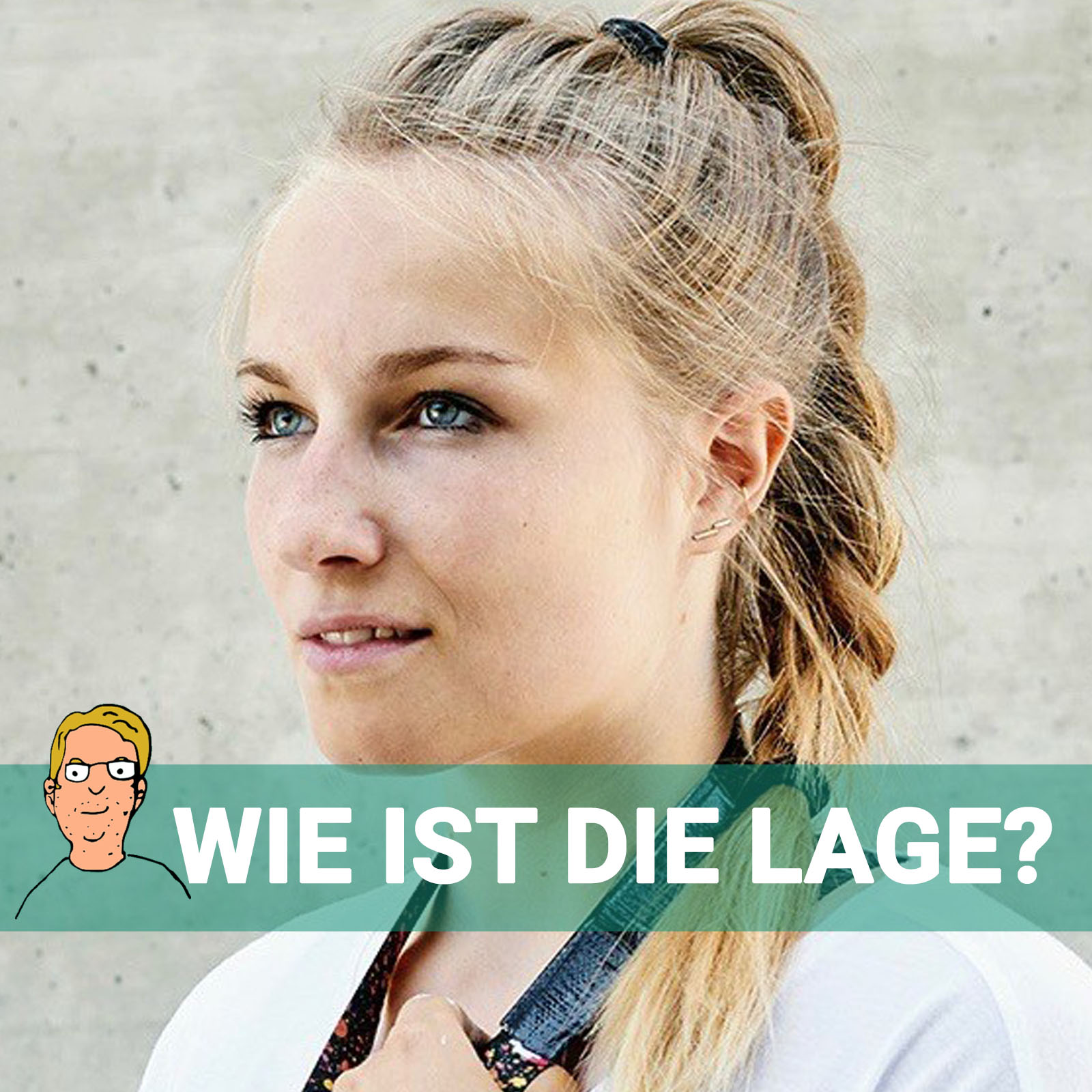 Wie ist die Lage?
