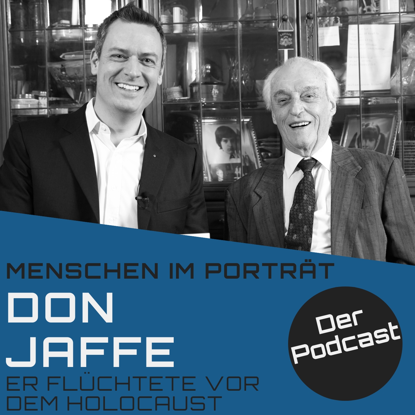 Menschen im Porträt