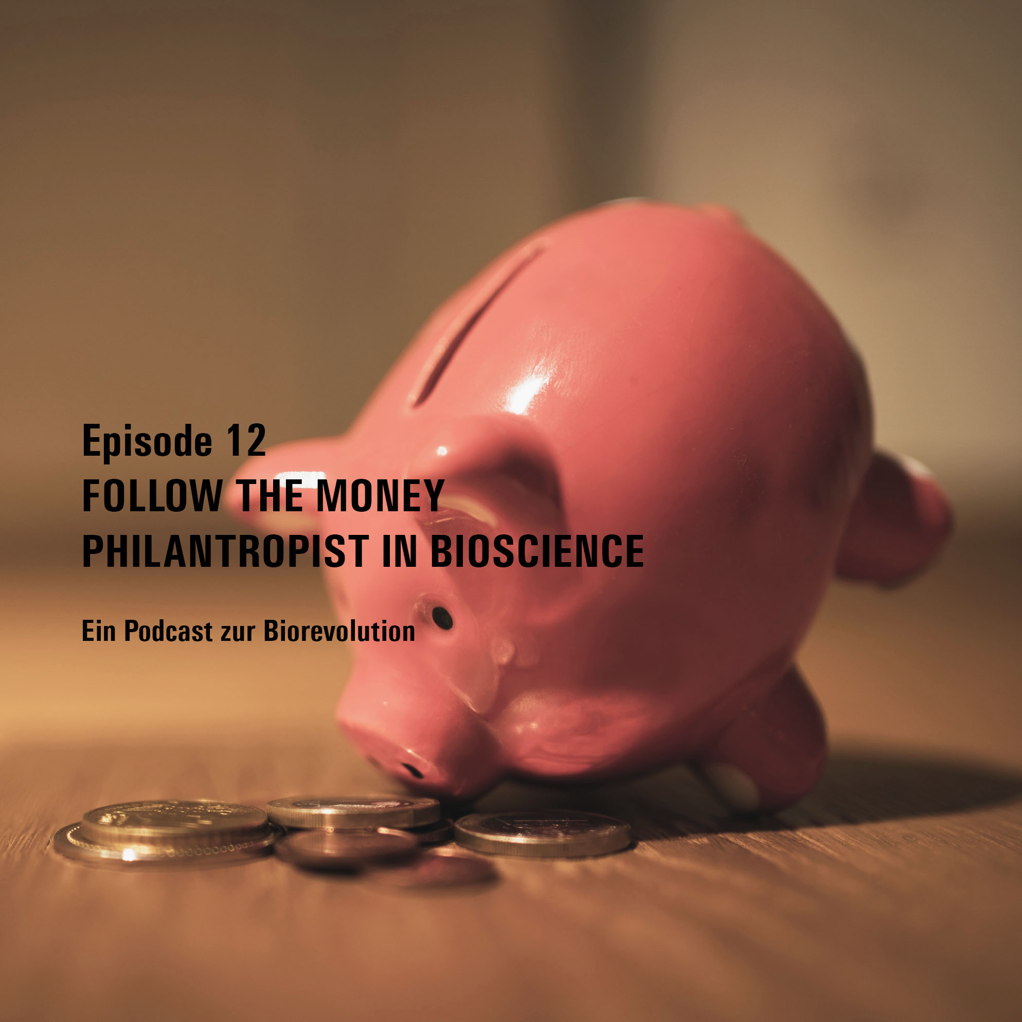 The Biorevolution Podcast