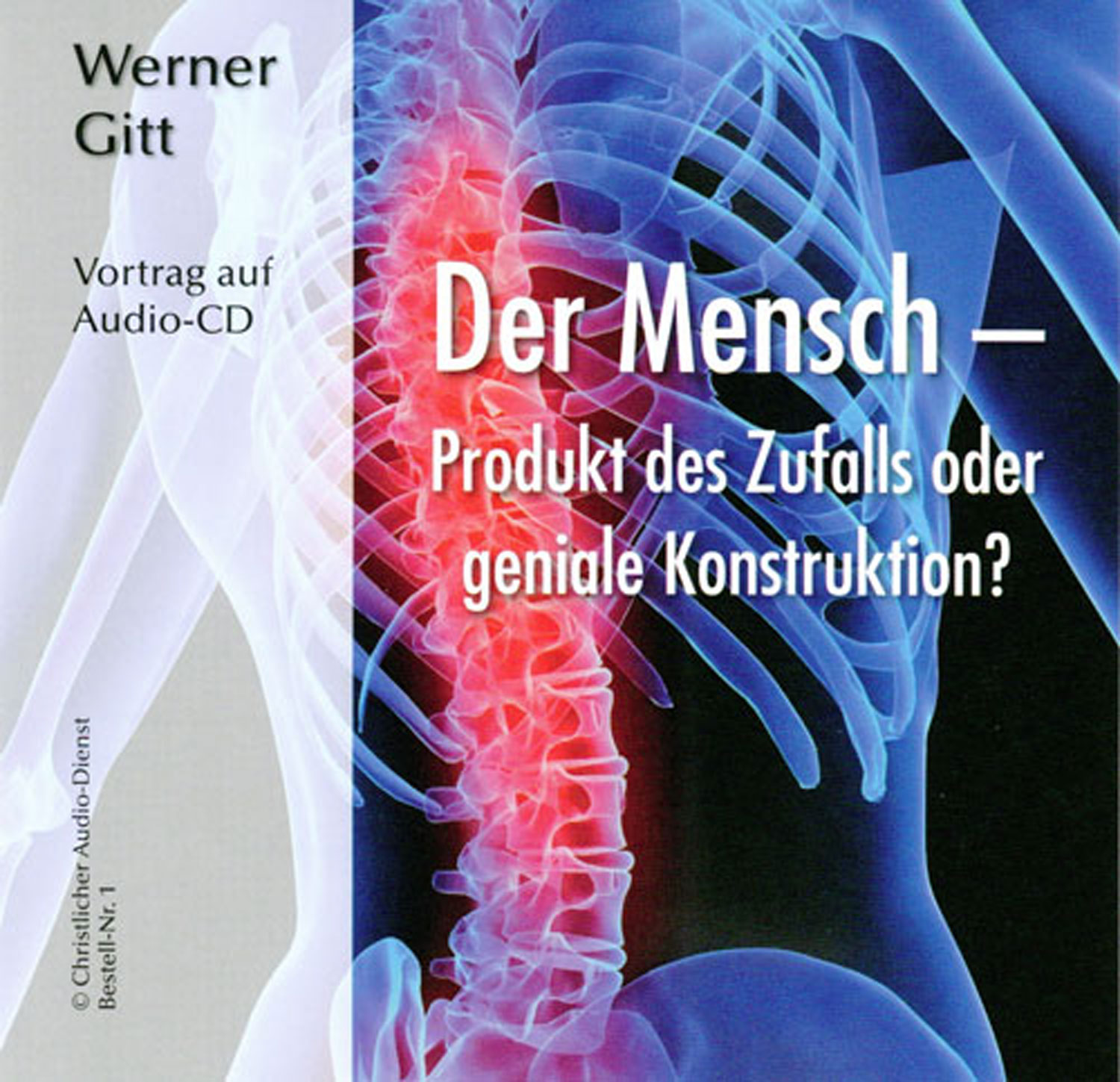Botschaften fürs Leben