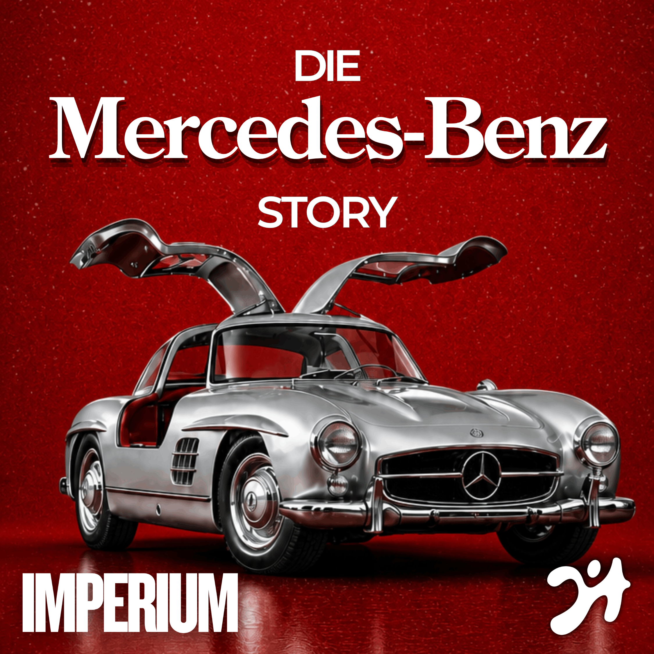 IMPERIUM artwork