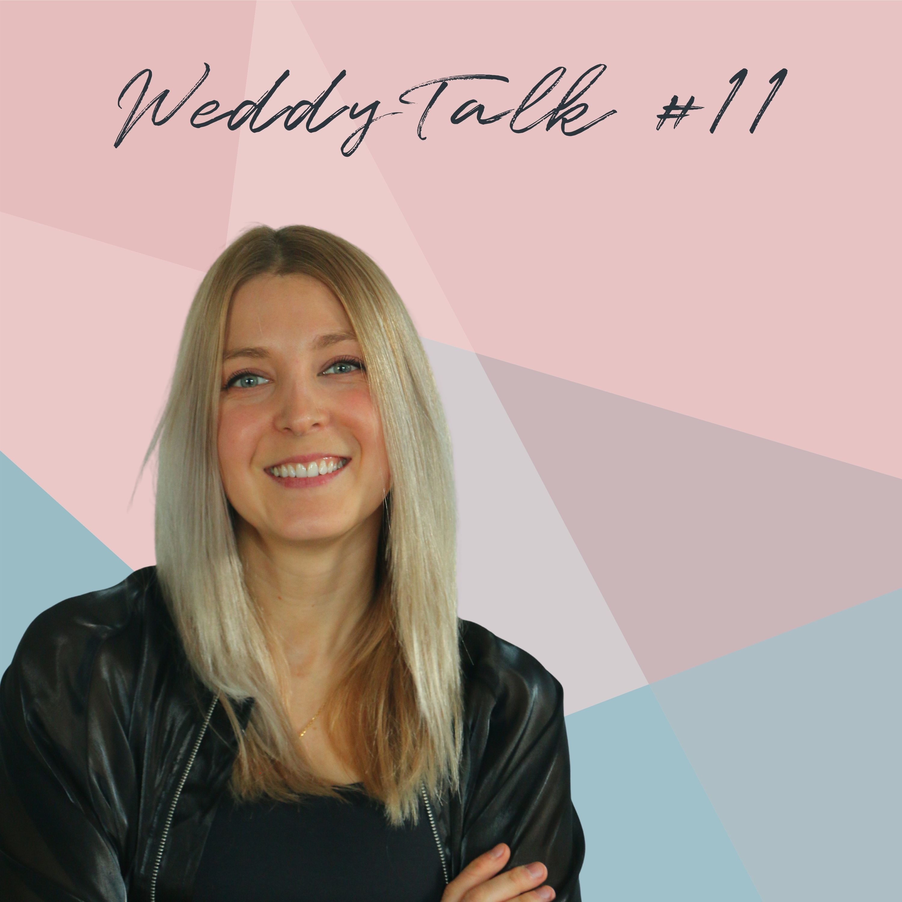 Hochzeits-Podcast – WeddyTalks