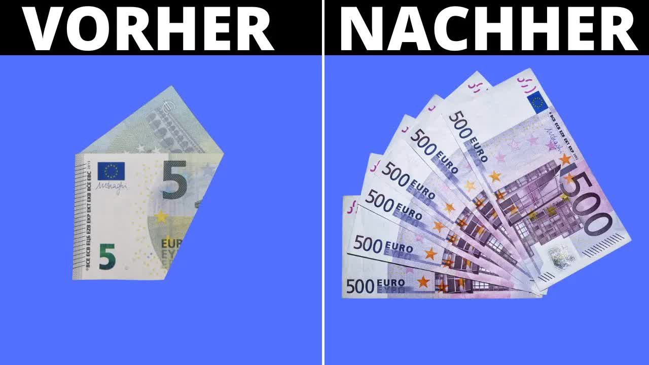 Finanzgeflüster