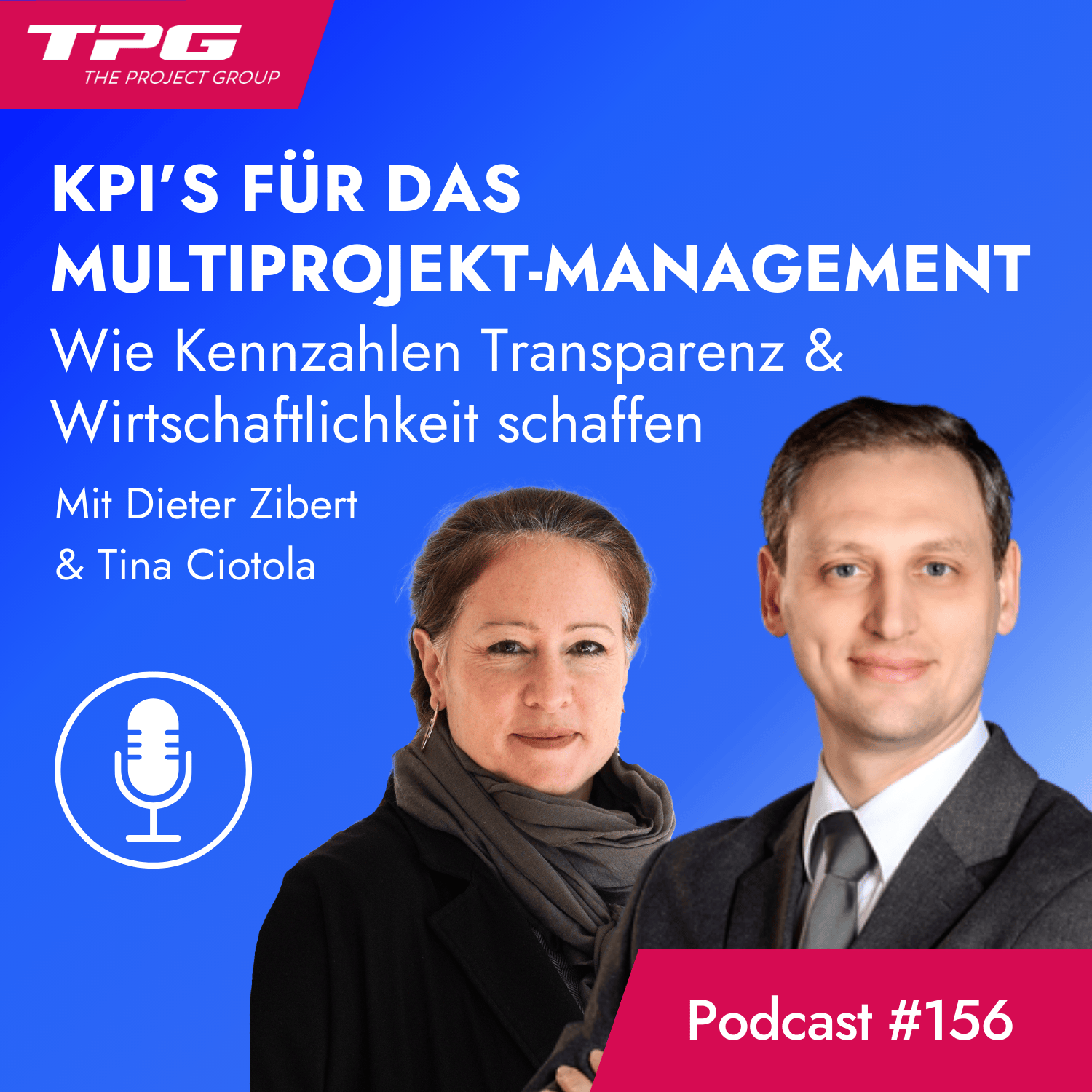 Projekt­management & PMO