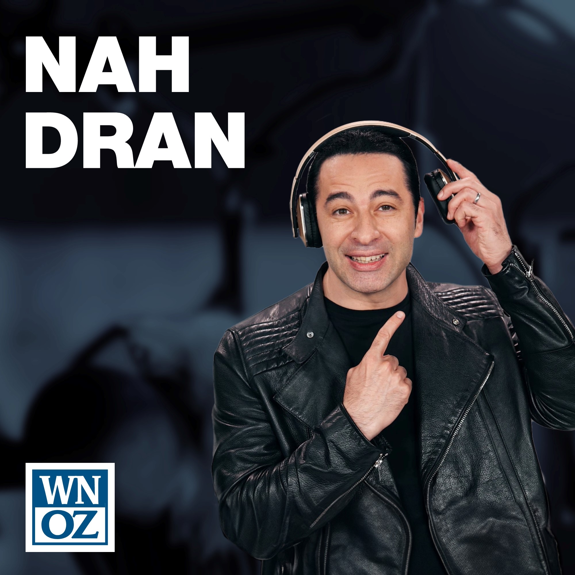 WNOZ Nah dran
