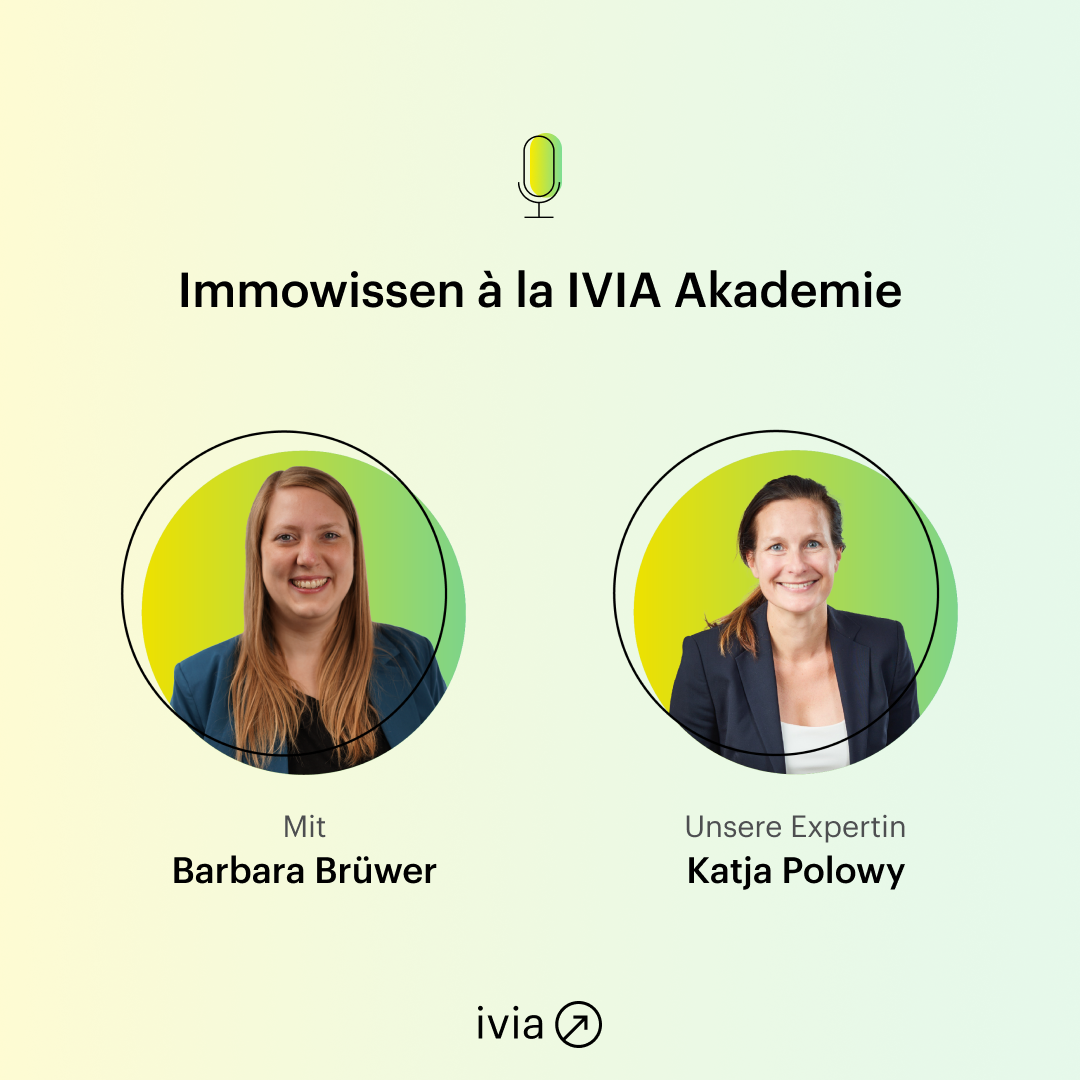 Immowissen à la ivia akademie