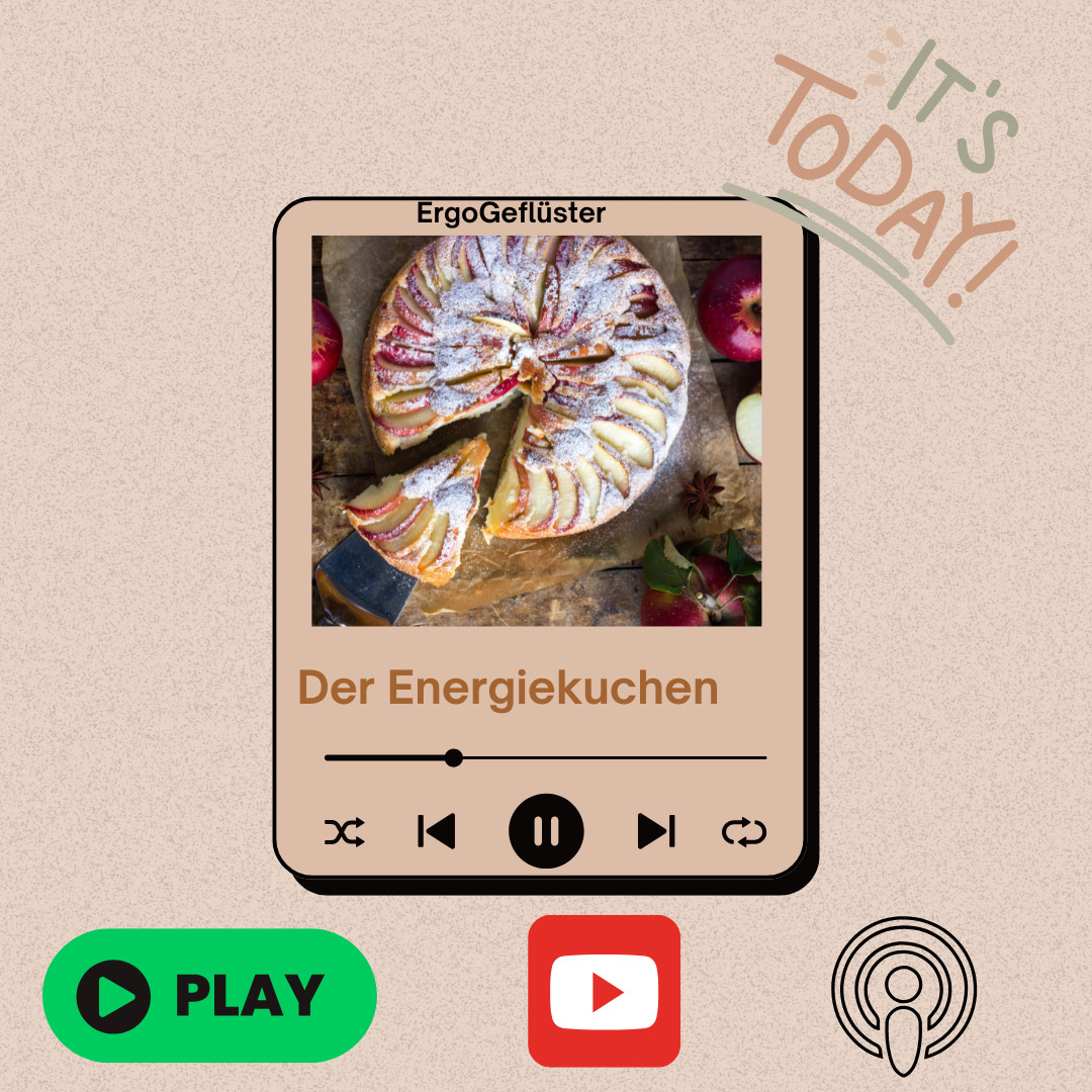 ErgoGeflüster