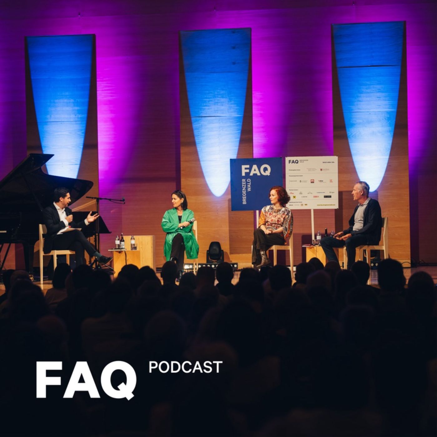 Demokratie verteidigen.