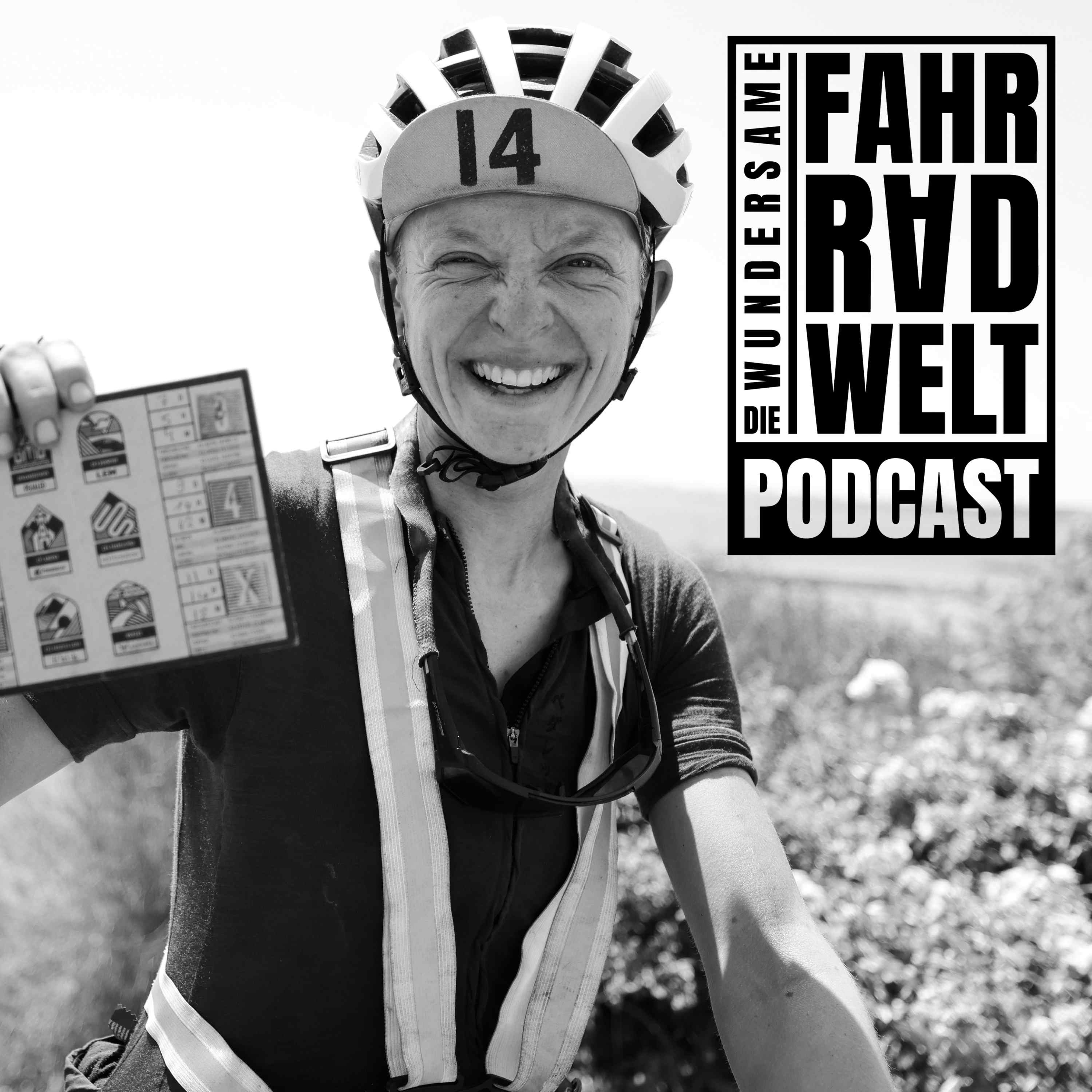 Die Wundersame Fahrradwelt