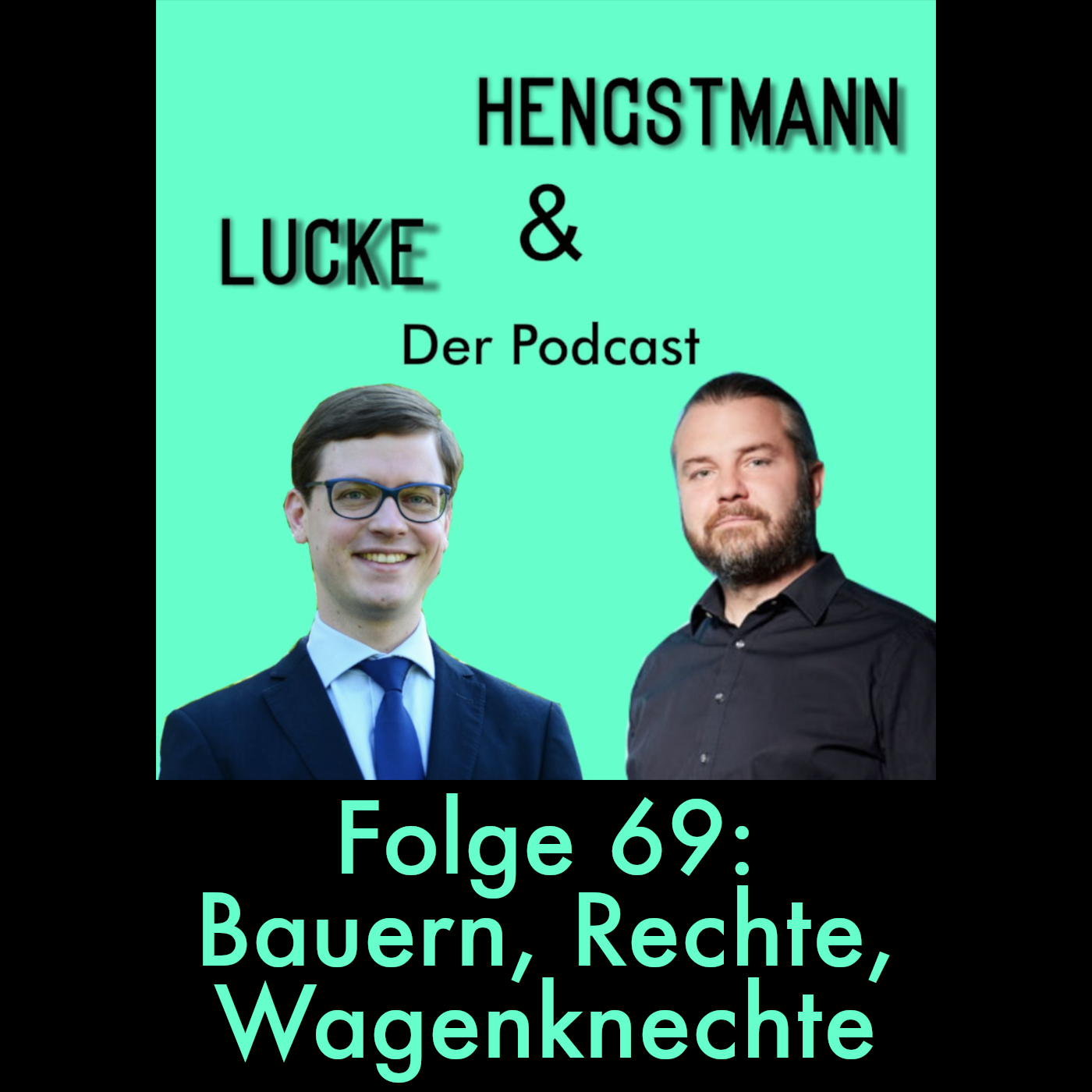 Lucke & Hengstmann