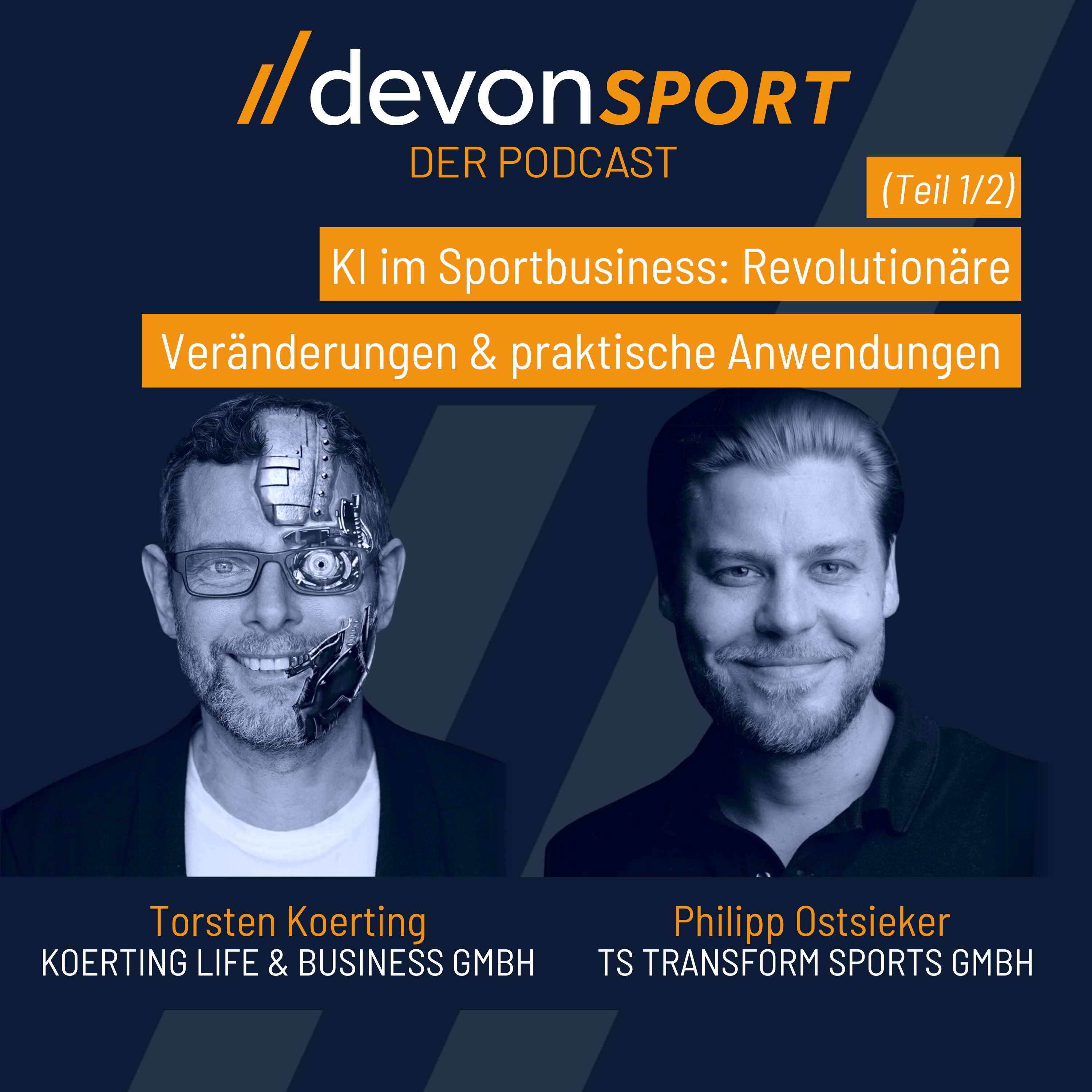 devonSPORT – DER PODCAST