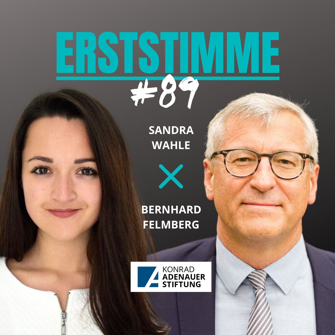 Erststimme | Podcast für Politische Bildung