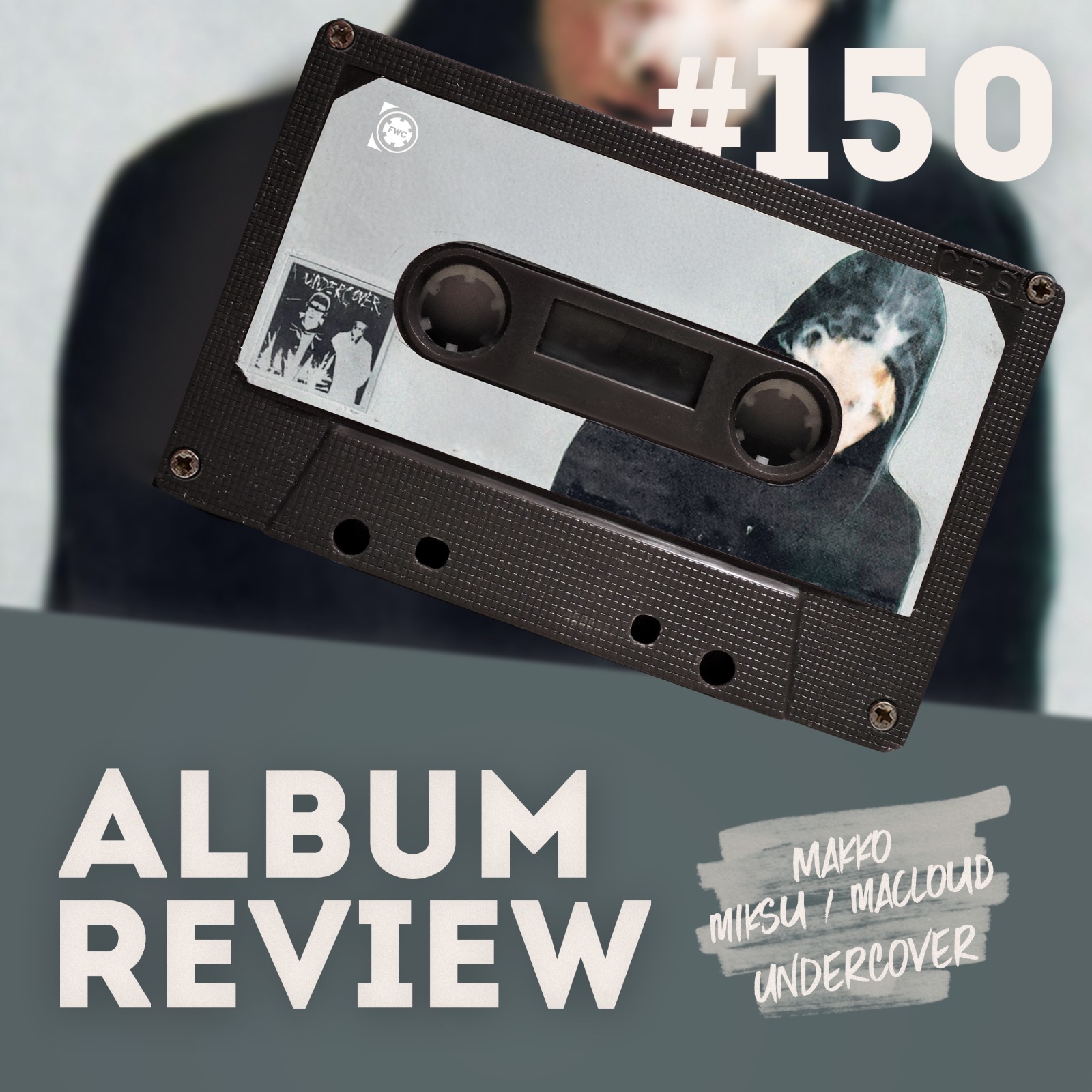 FWC - Der Musikreview Podcast