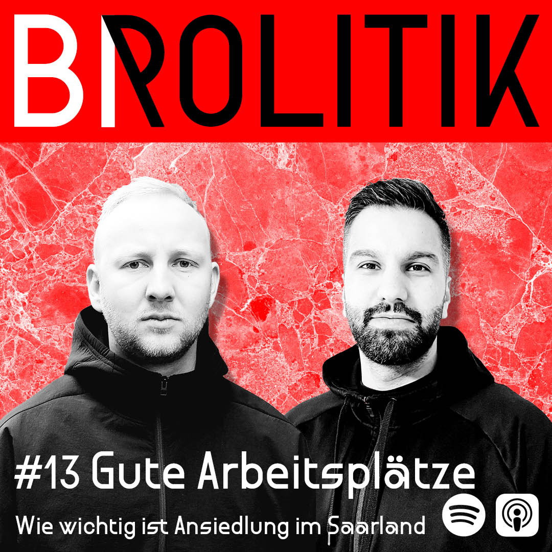 BROLITIK