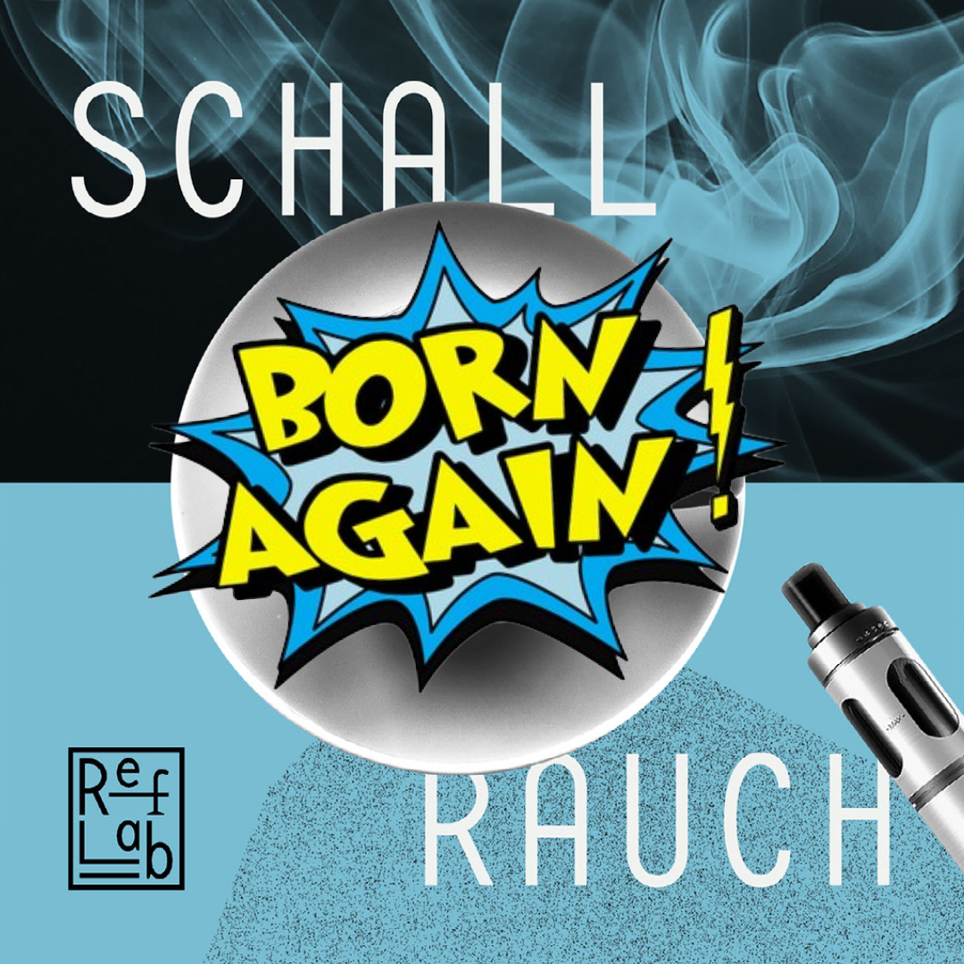 Schall & Rauch: ein RefLab-Podcast
