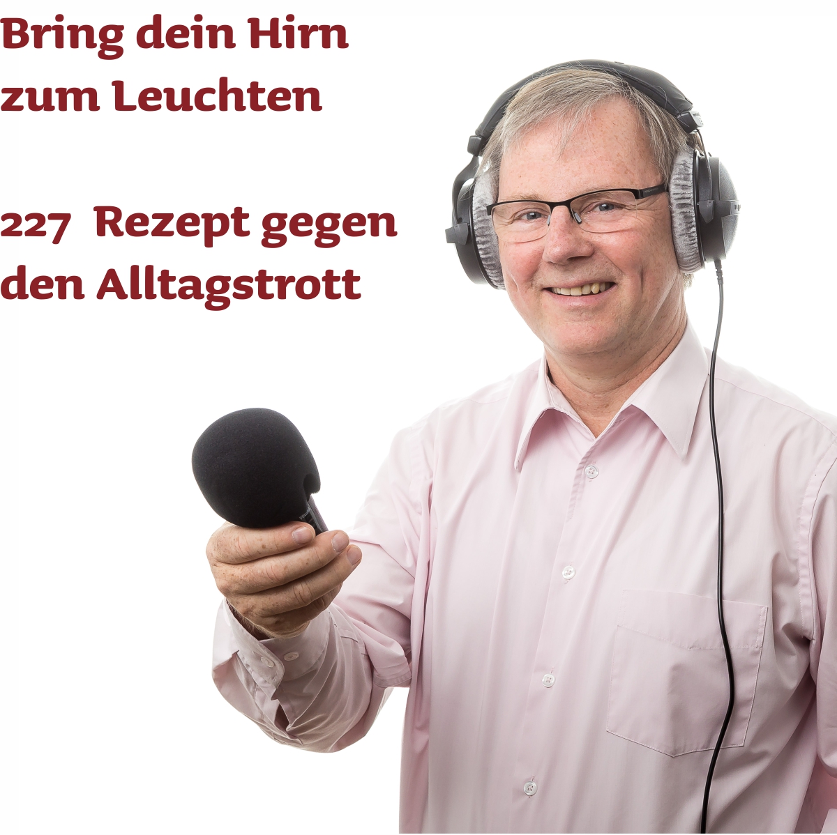 227 Raus aus dem Alltagstrott episode artwork