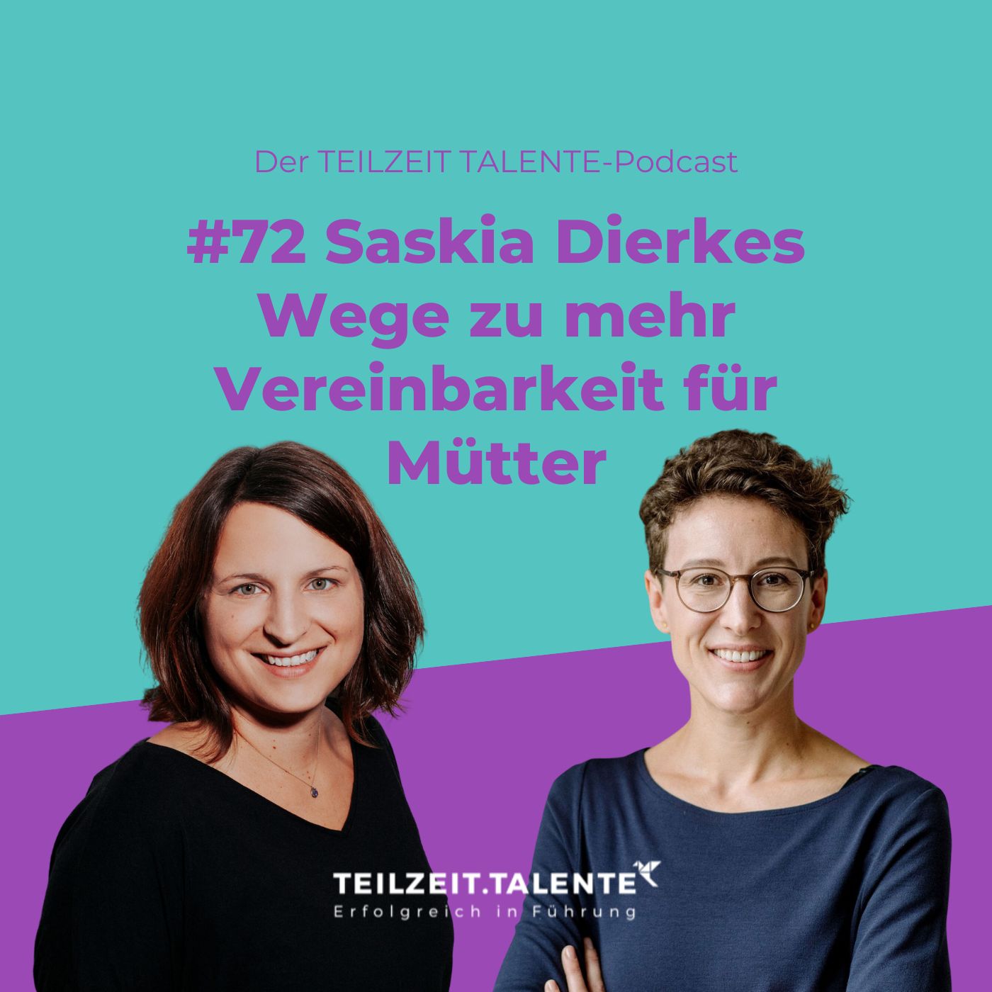 TEILZEIT TALENTE