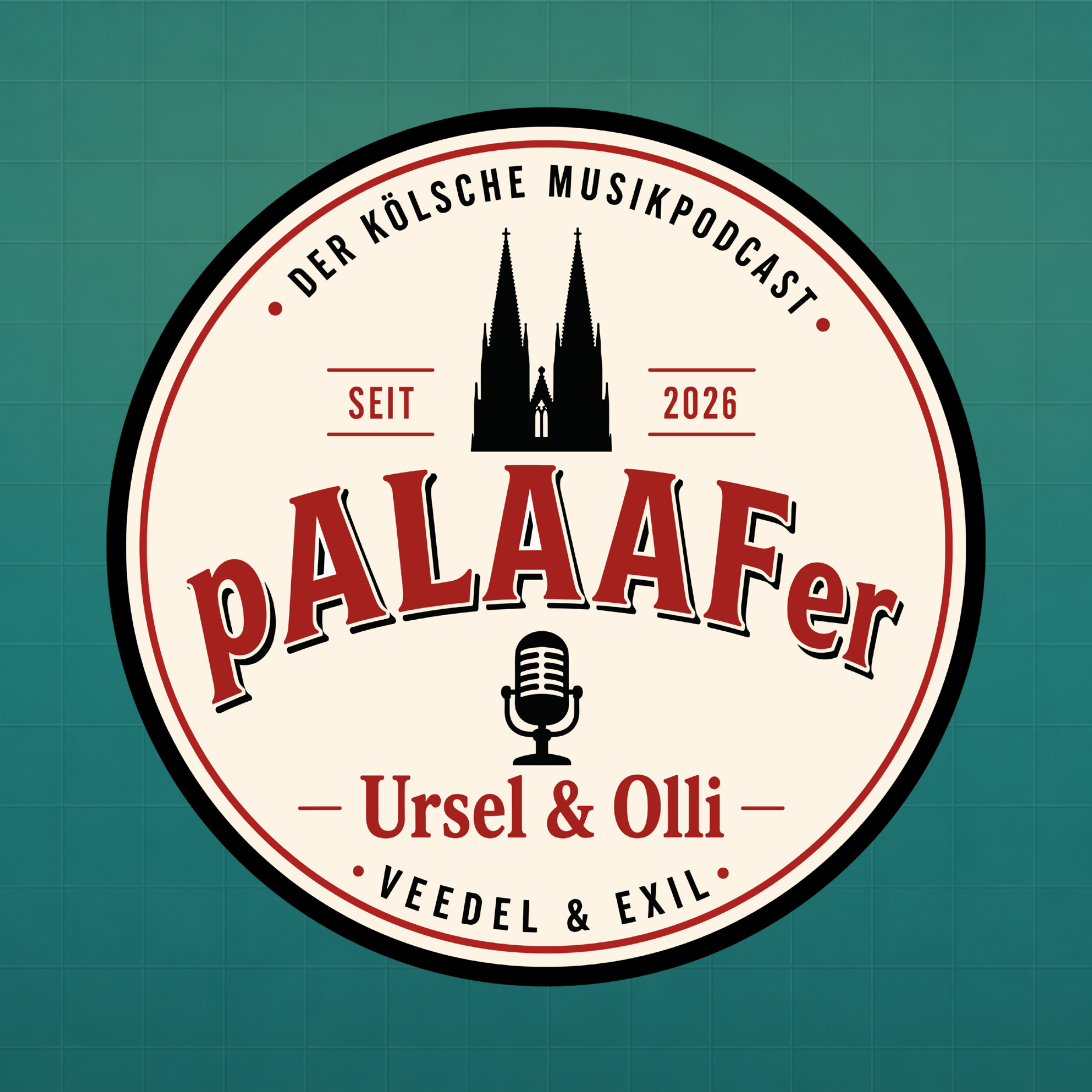 Artwork for pALAAFer