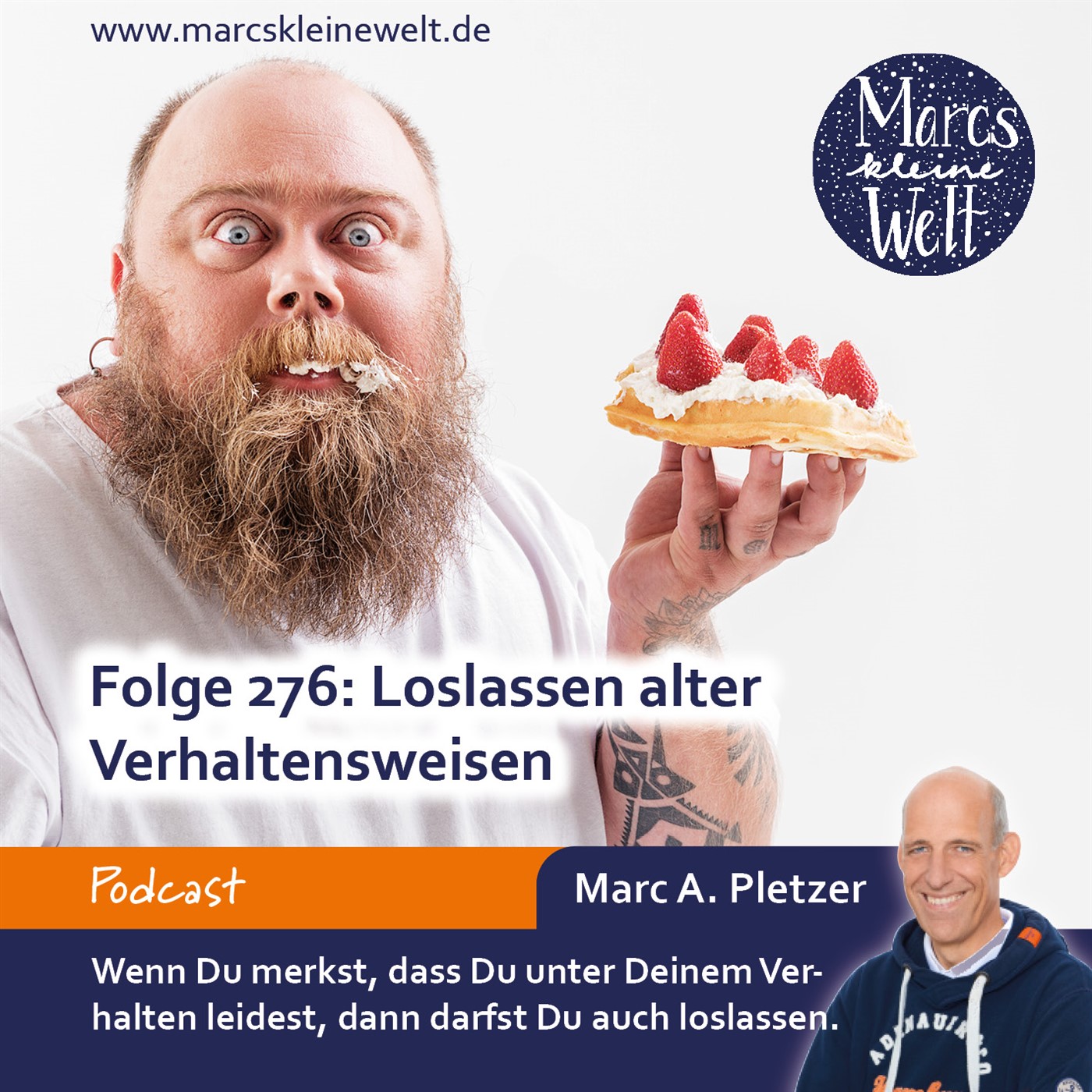 Loslassen alter Verhaltensweisen (276)