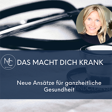 Bewusstsein to go - mit Julia Bleser