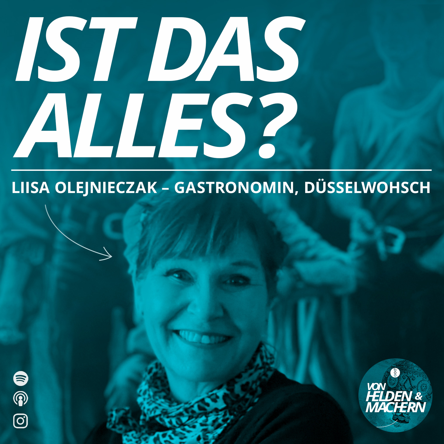 Von Helden & Machern